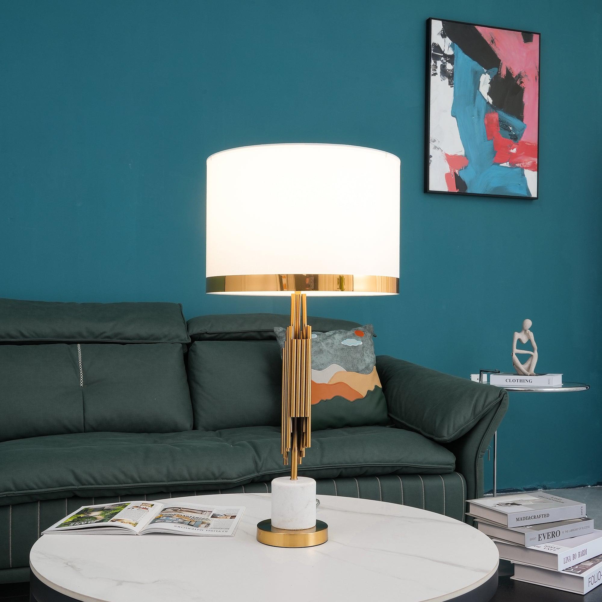 Myrano Table Lamp - Blowlighting