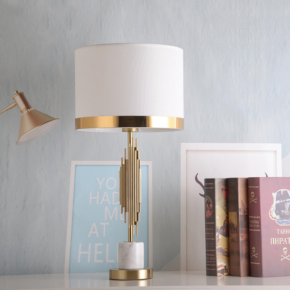 Myrano Table Lamp - Blowlighting