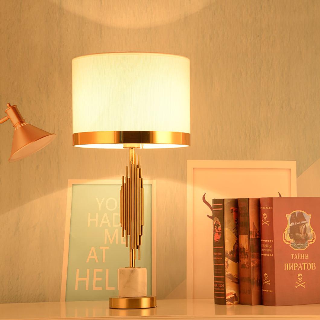 Myrano Table Lamp - Blowlighting