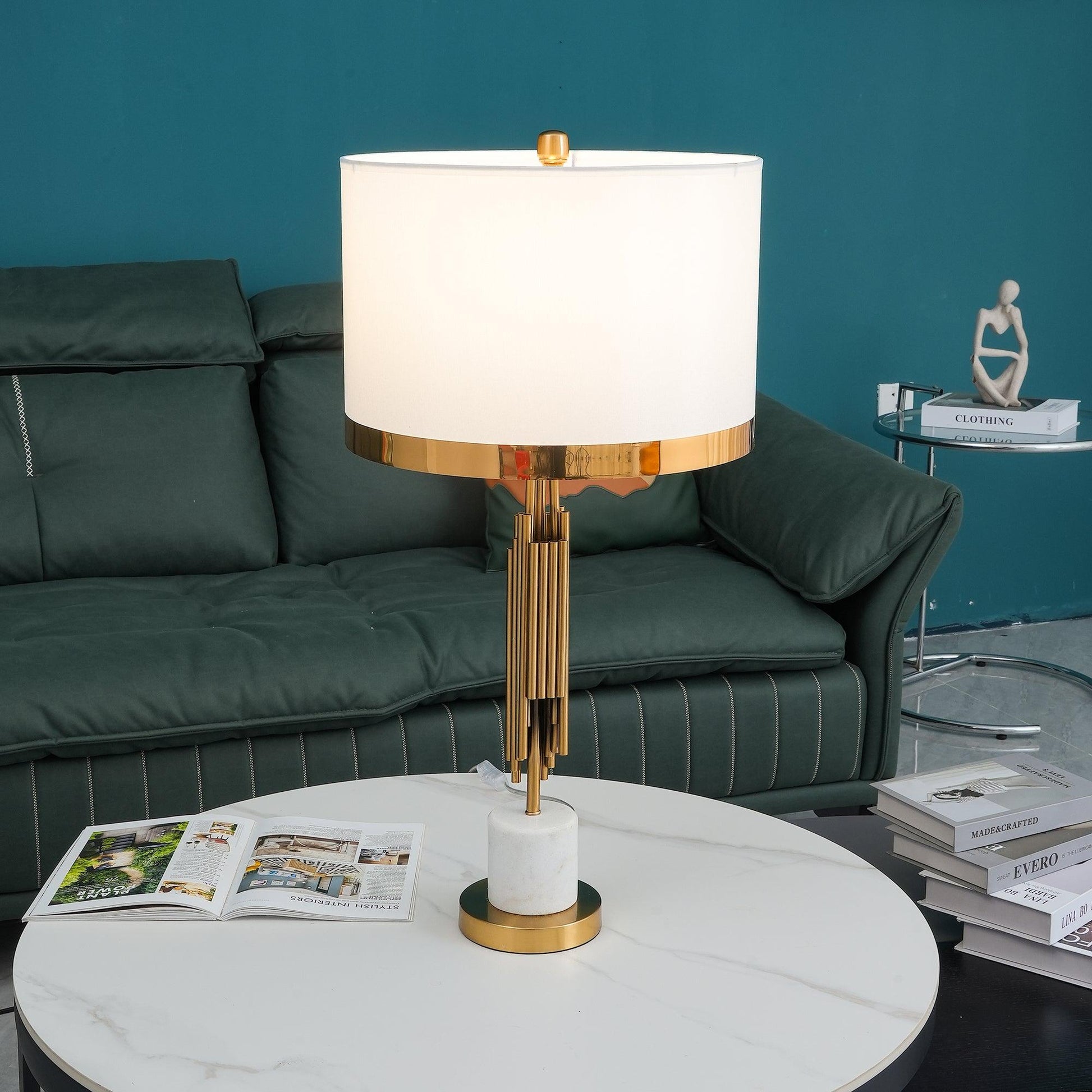 Myrano Table Lamp - Blowlighting