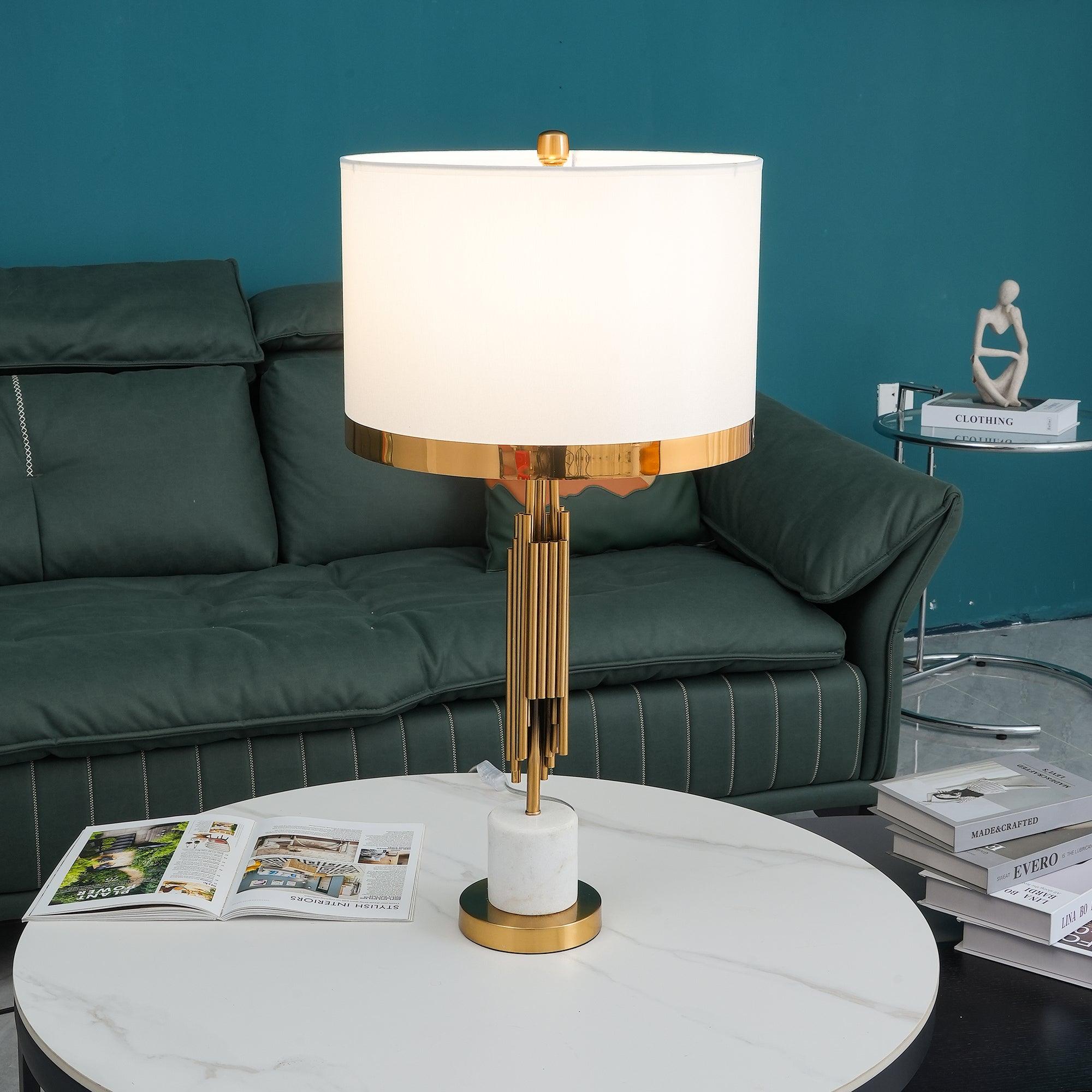 Myrano Table Lamp - Blowlighting