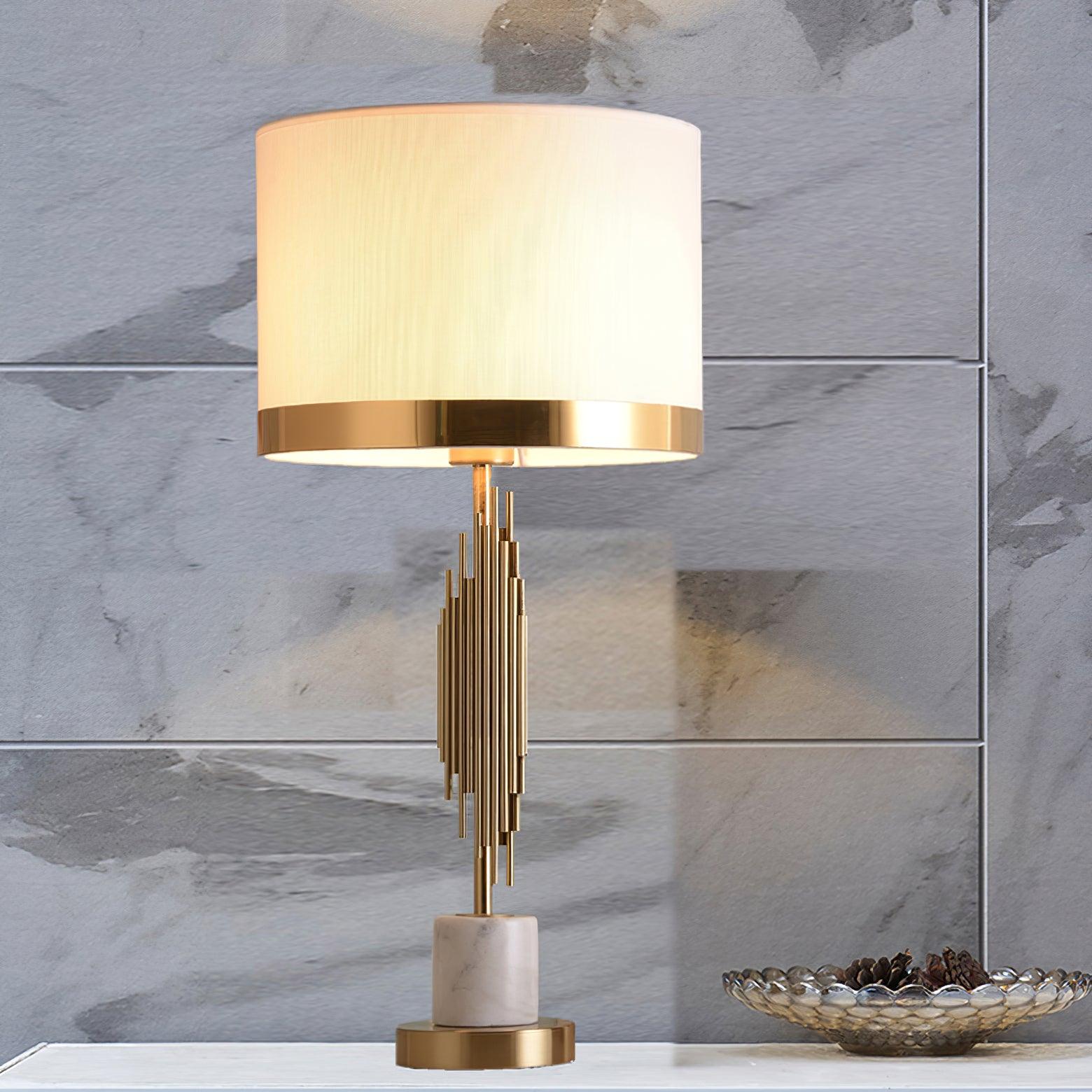Myrano Table Lamp - Blowlighting
