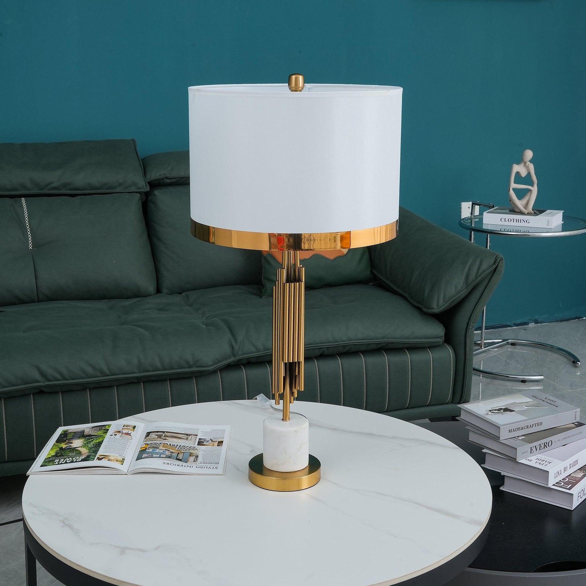 Myrano Table Lamp - Blowlighting