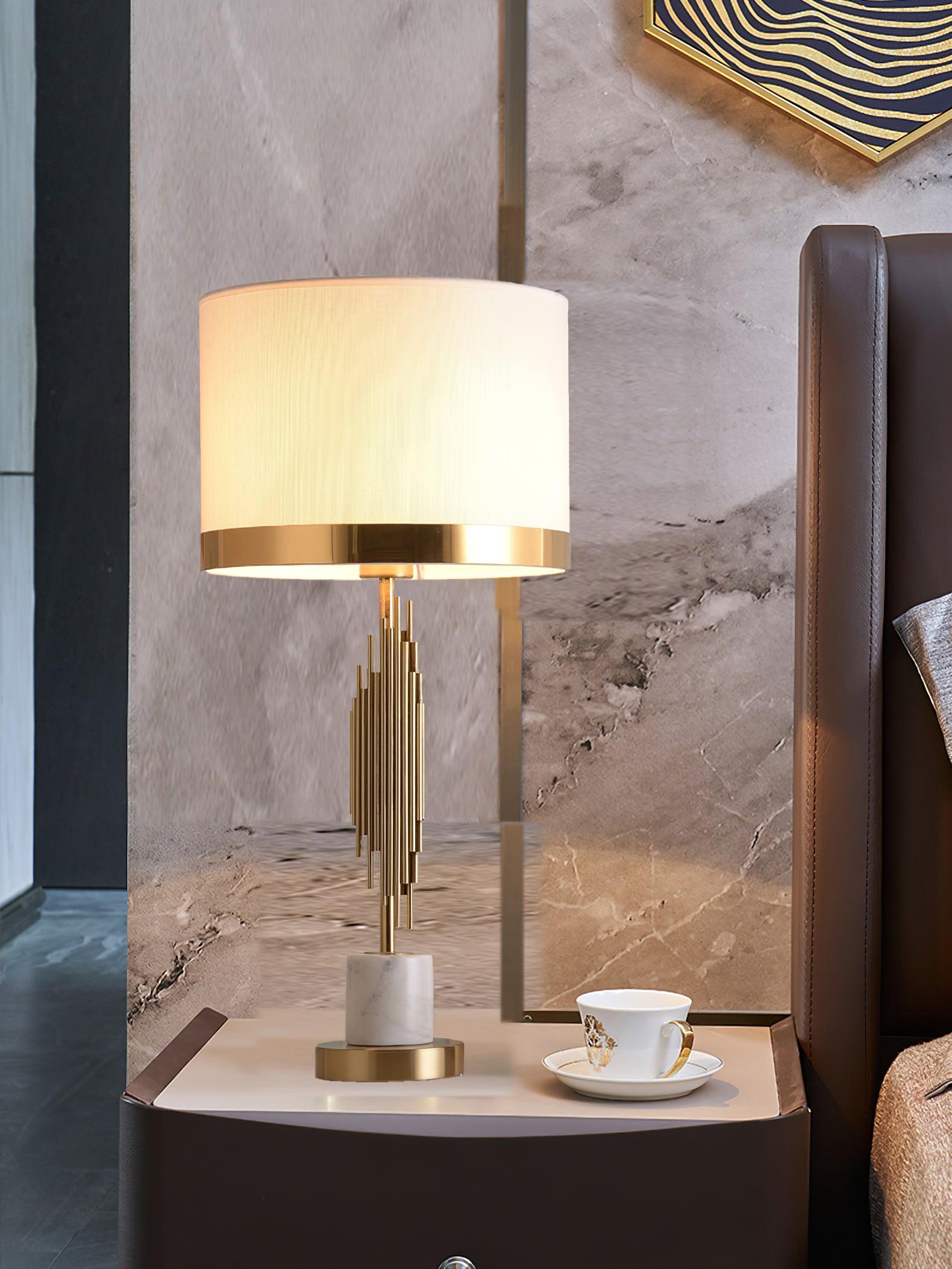 Myrano Table Lamp - Blowlighting