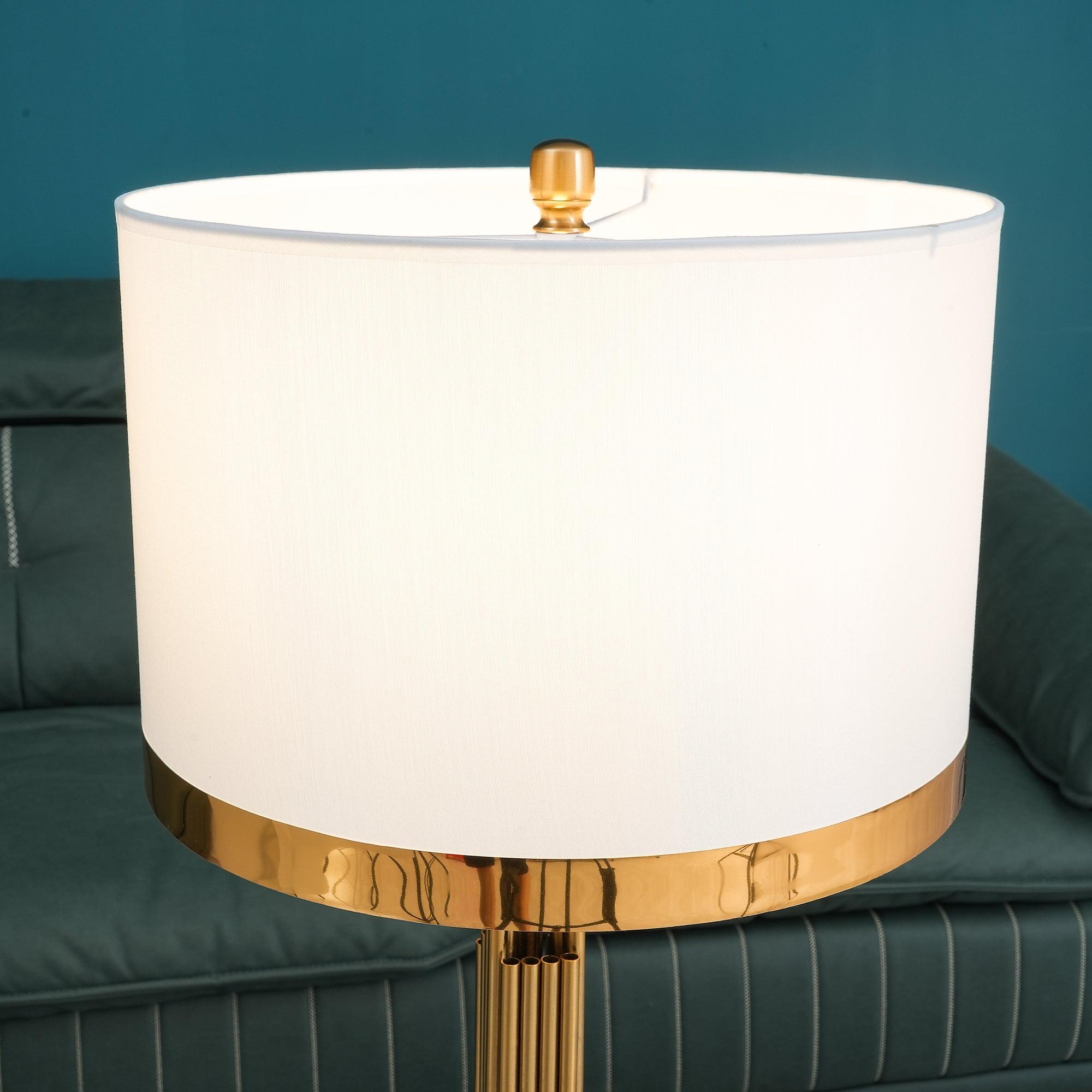 Myrano Table Lamp - Blowlighting