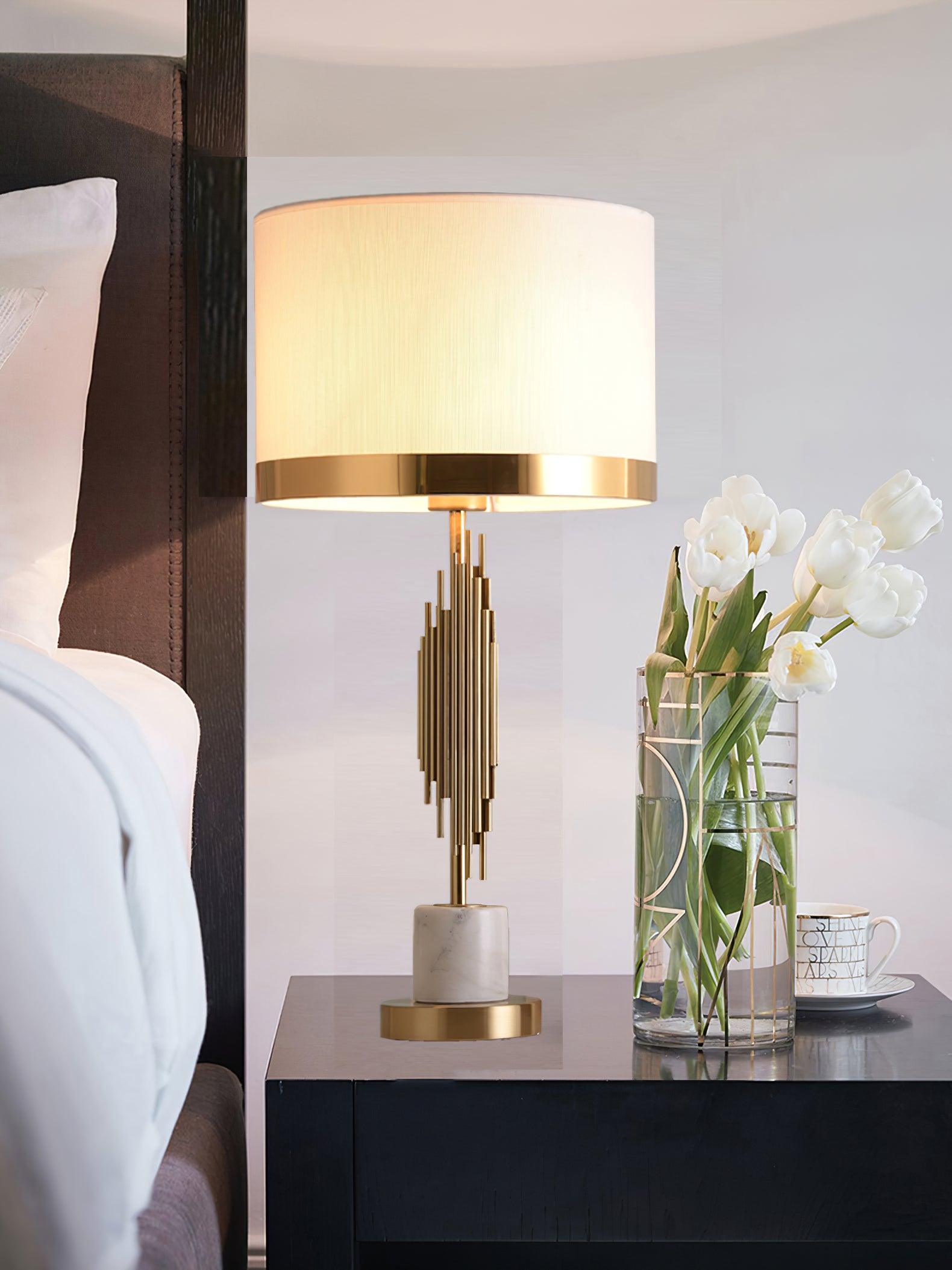 Myrano Table Lamp - Blowlighting