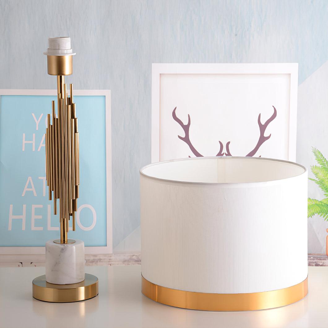 Myrano Table Lamp - Blowlighting