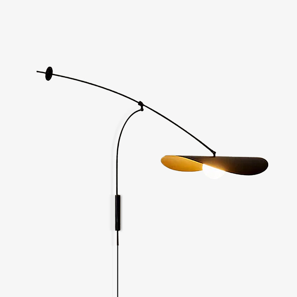 Myrna Wall Light - Blowlighting