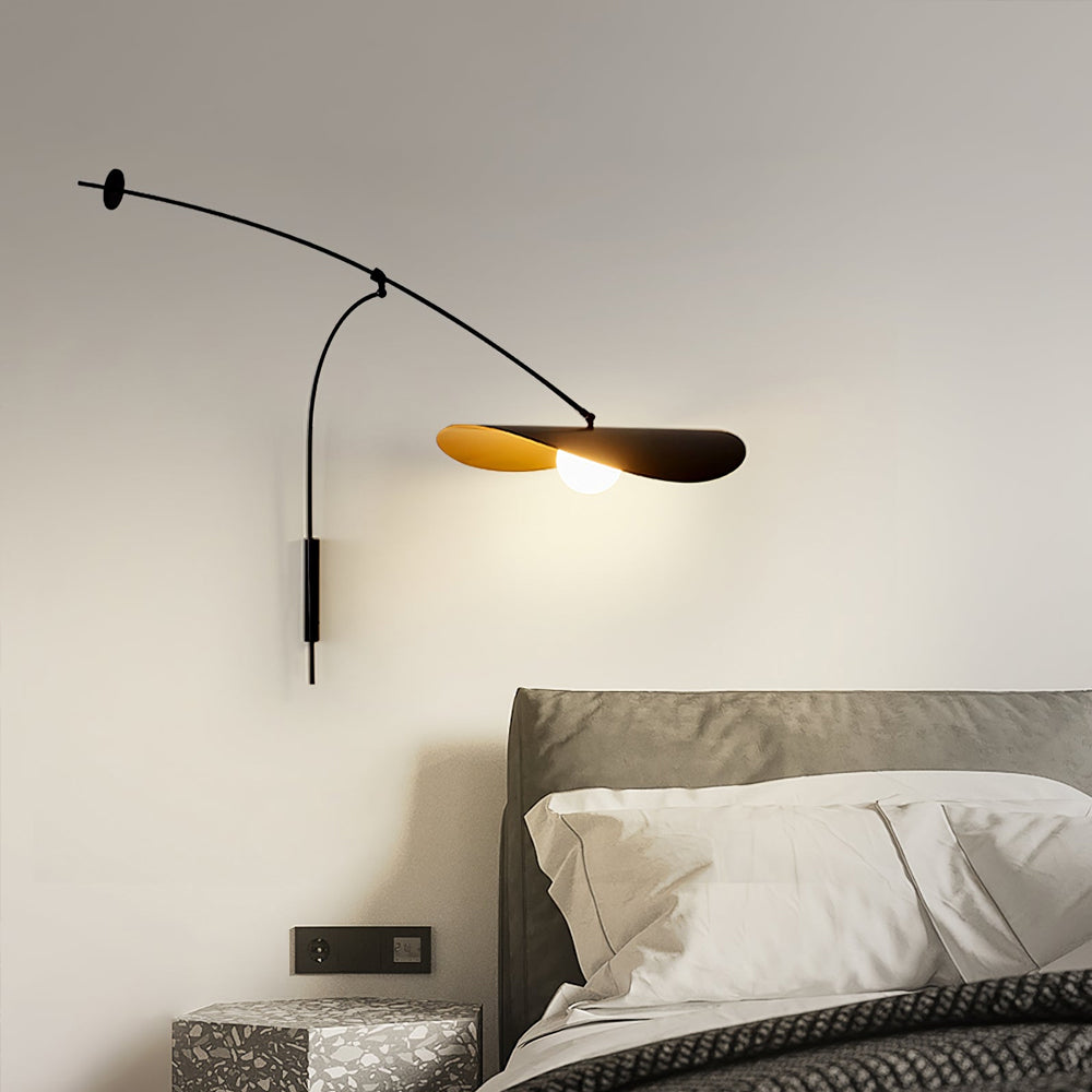 Myrna Wall Light - Blowlighting