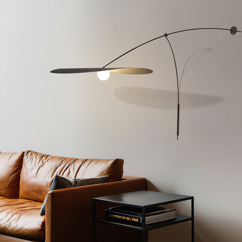 Myrna Wall Light - Blowlighting
