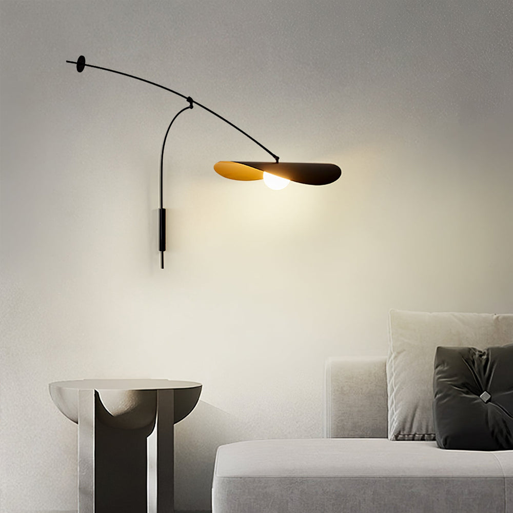 Myrna Wall Light - Blowlighting