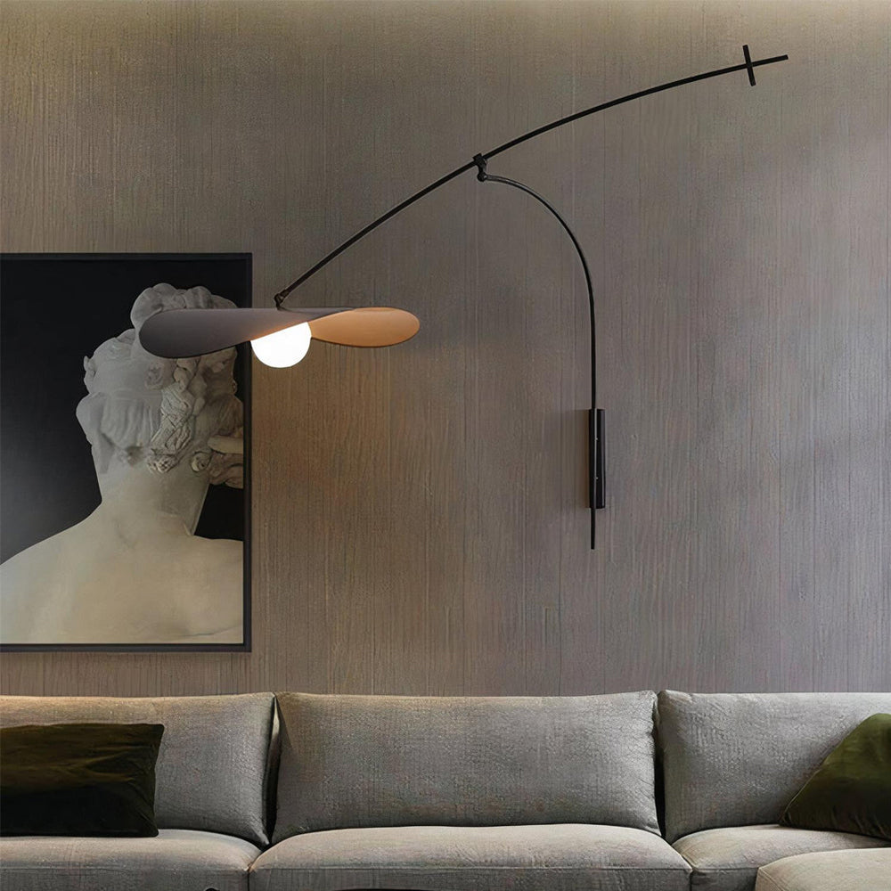Myrna Wall Light - Blowlighting