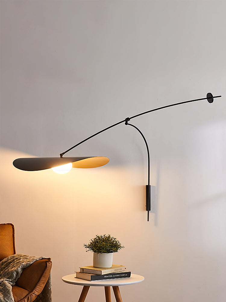 Myrna Wall Light - Blowlighting