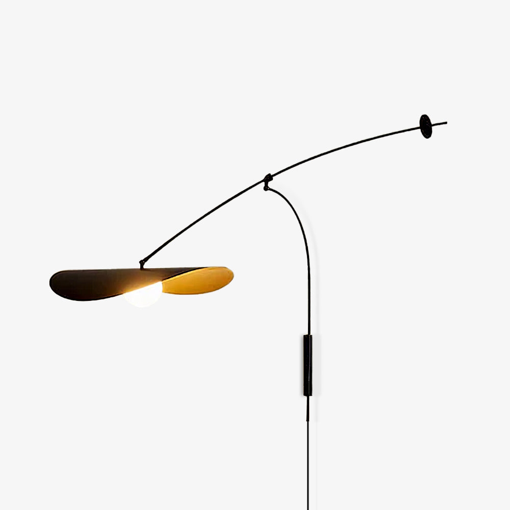 Myrna Wall Light - Blowlighting