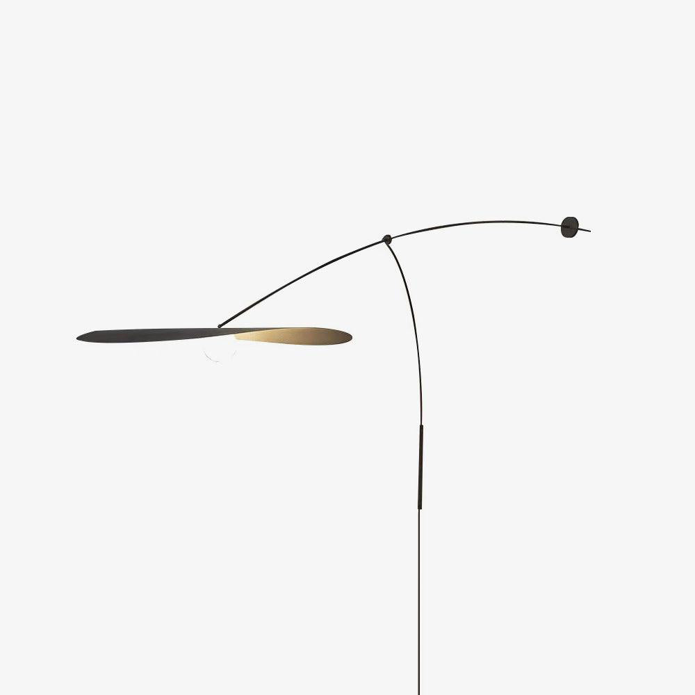 Myrna Wall Light - Blowlighting