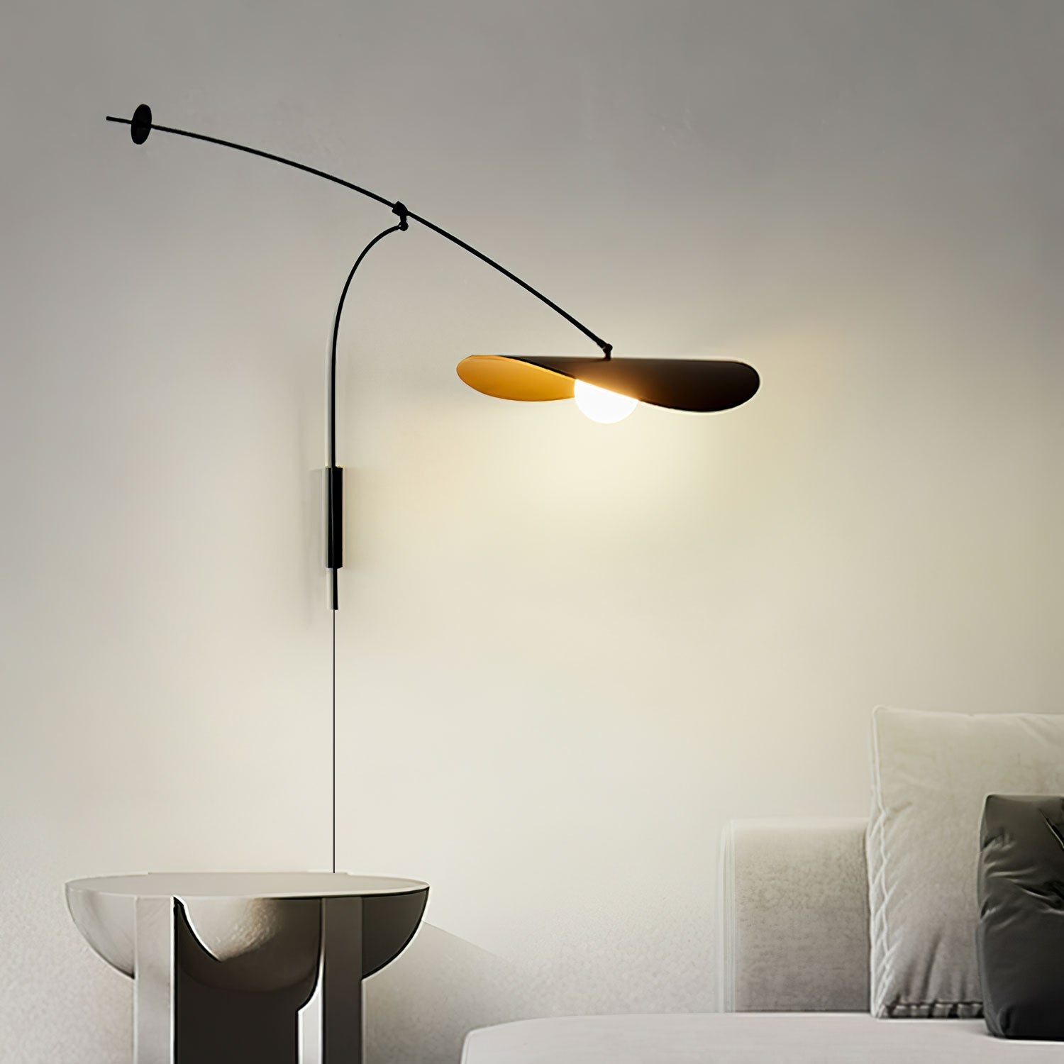 Myrna Wall Light - Blowlighting