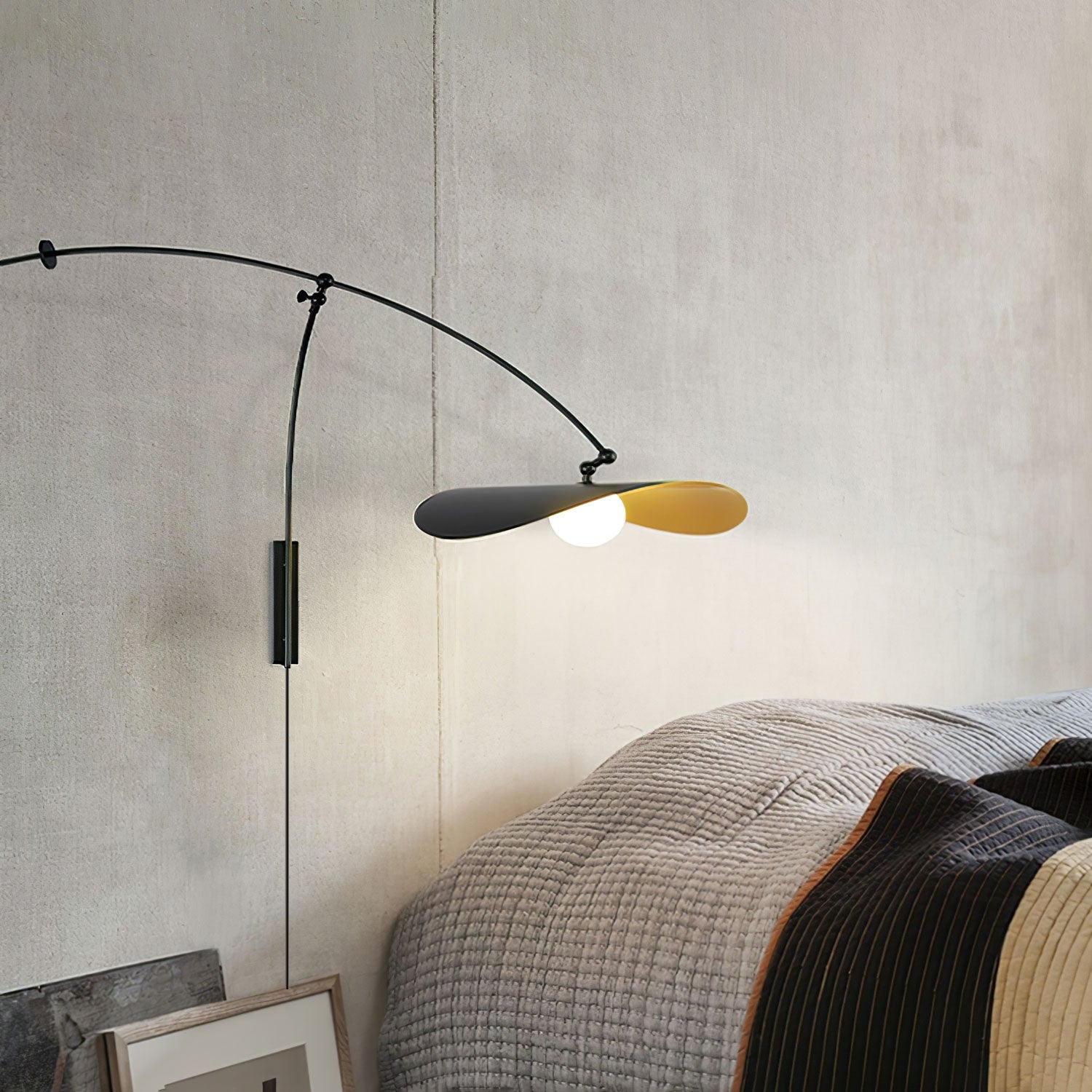 Myrna Wall Light - Blowlighting