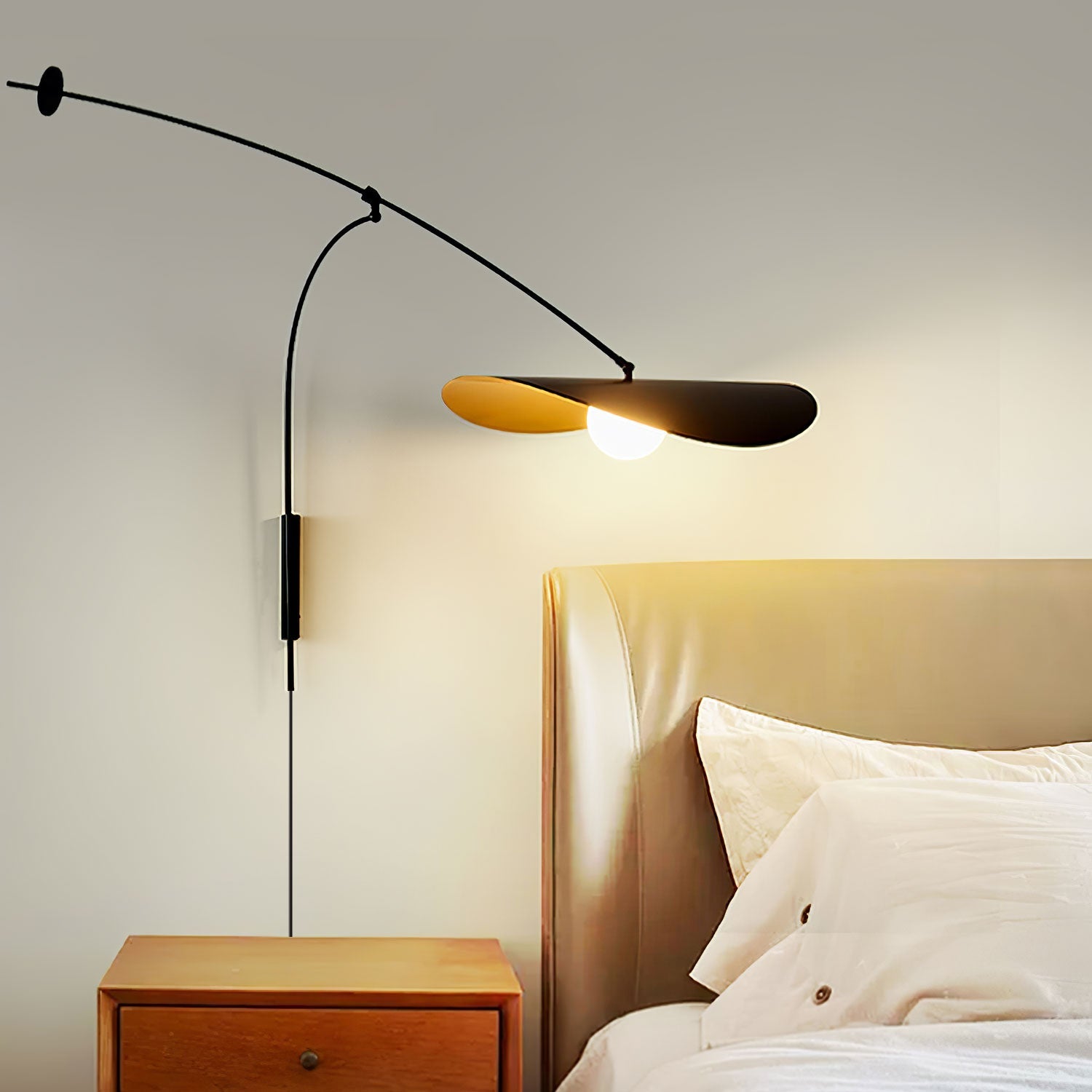 Myrna Wall Light - Blowlighting