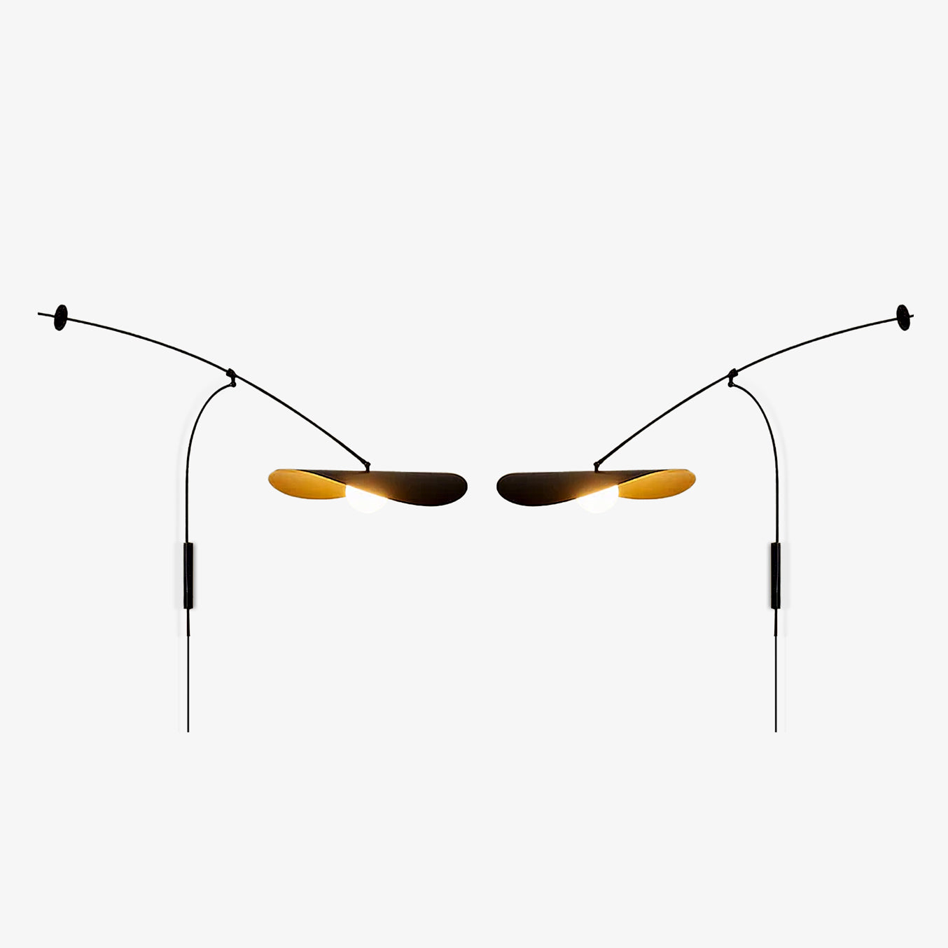 Myrna Wall Light - Blowlighting