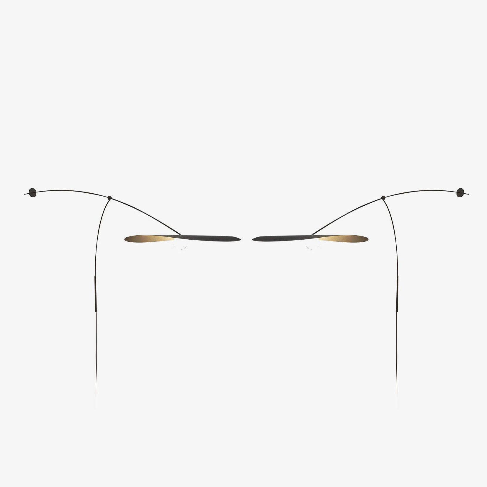 Myrna Wall Light - Blowlighting