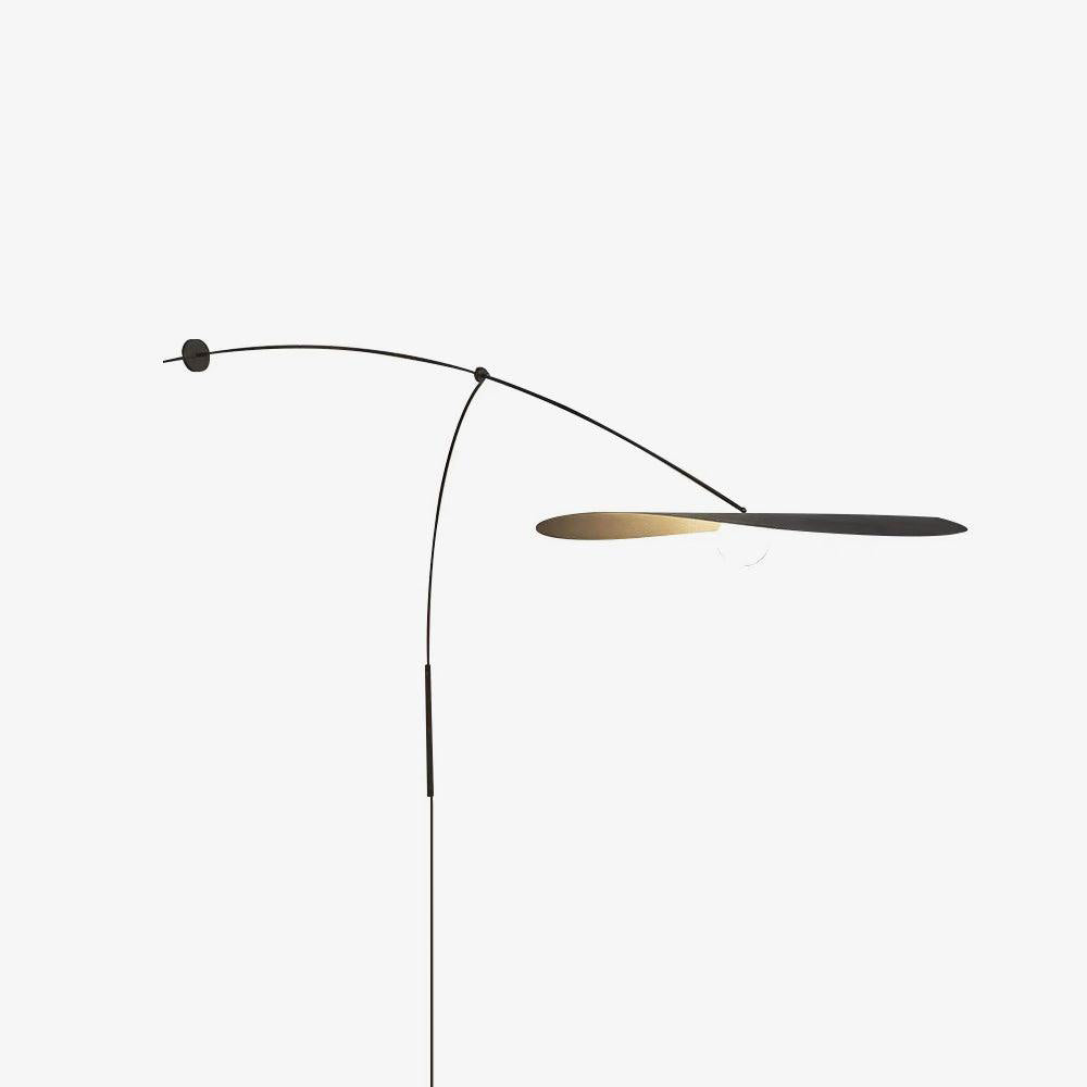 Myrna Wall Light - Blowlighting