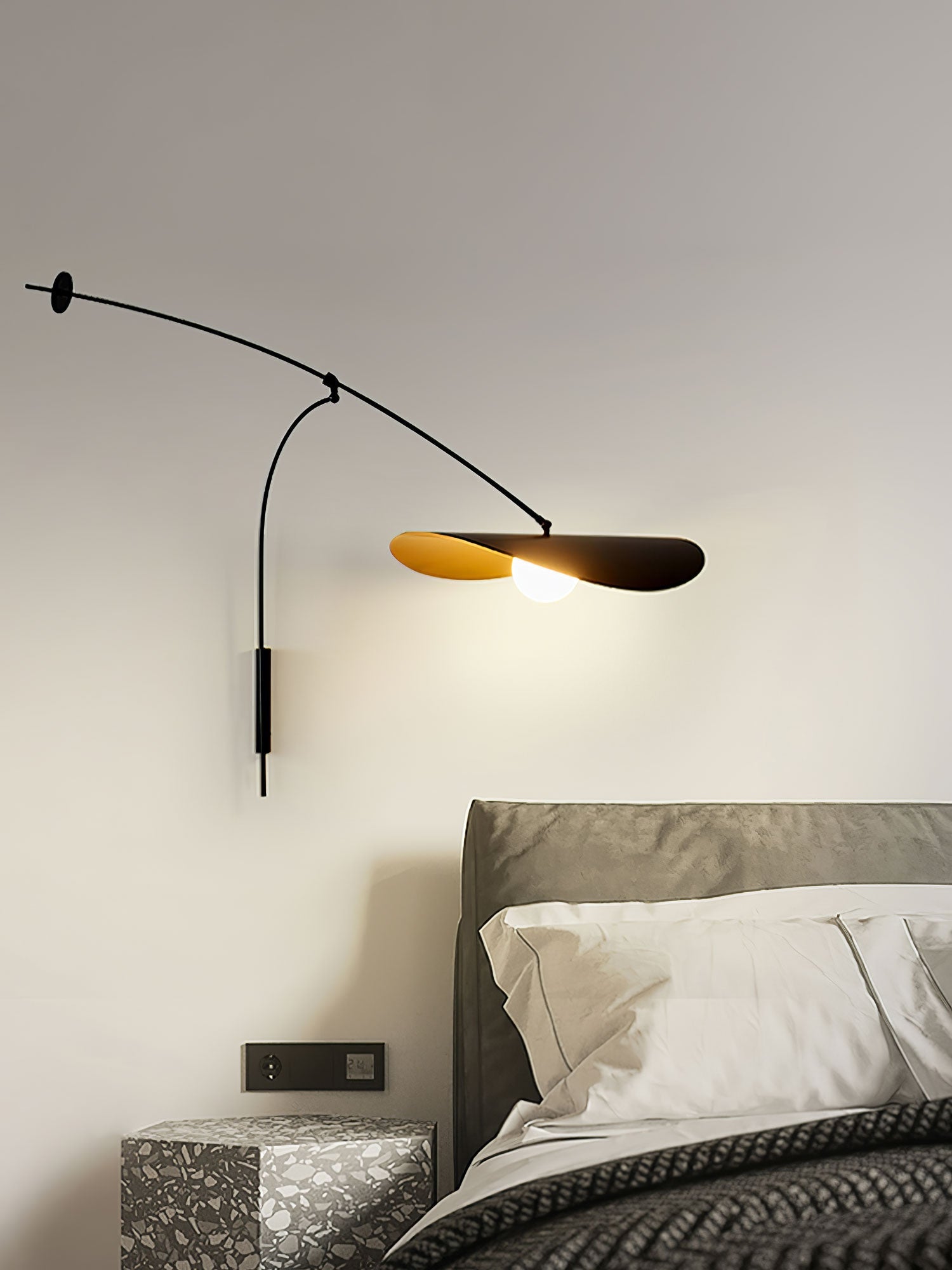 Myrna Wall Light - Blowlighting