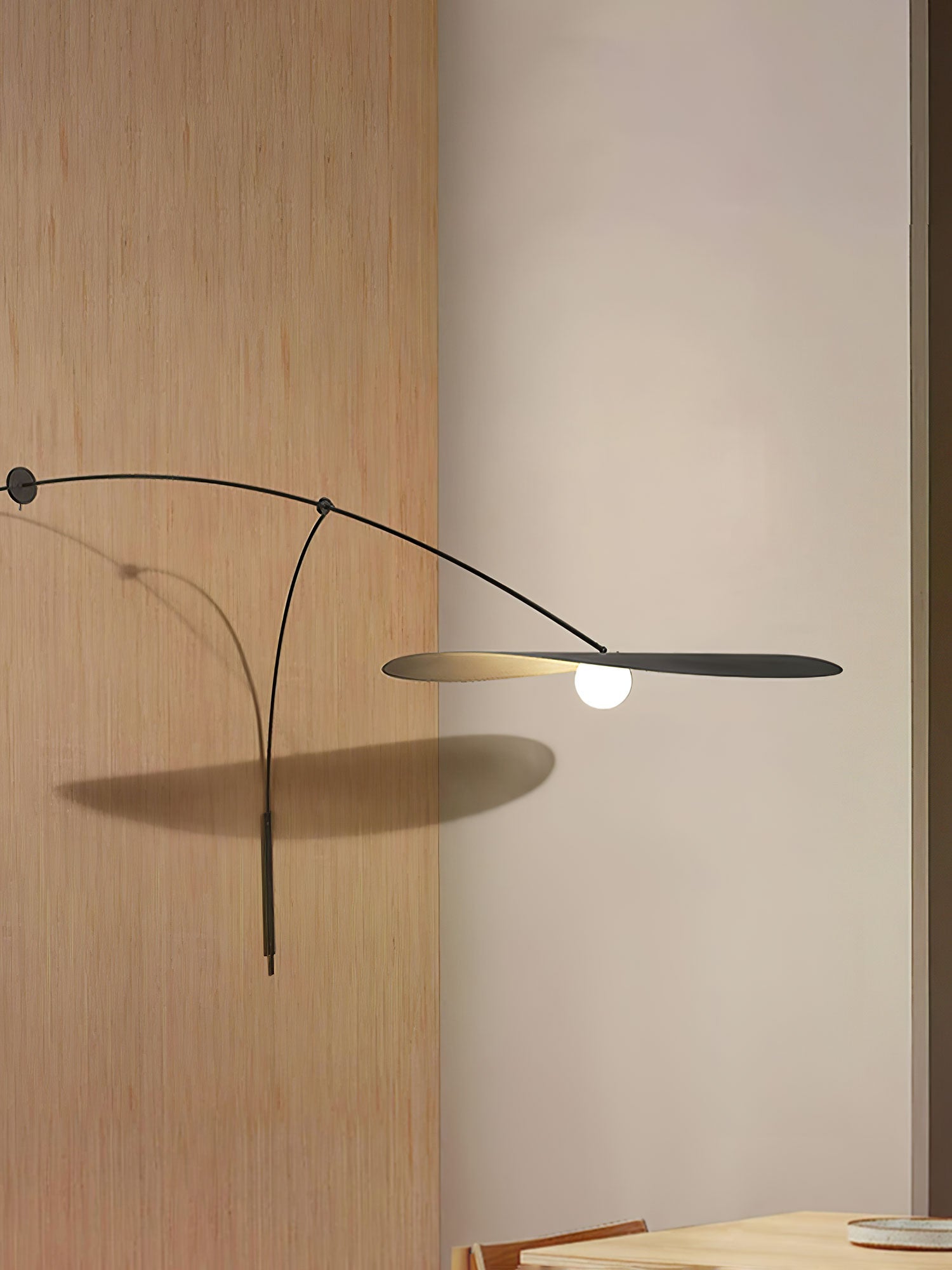 Myrna Wall Light - Blowlighting