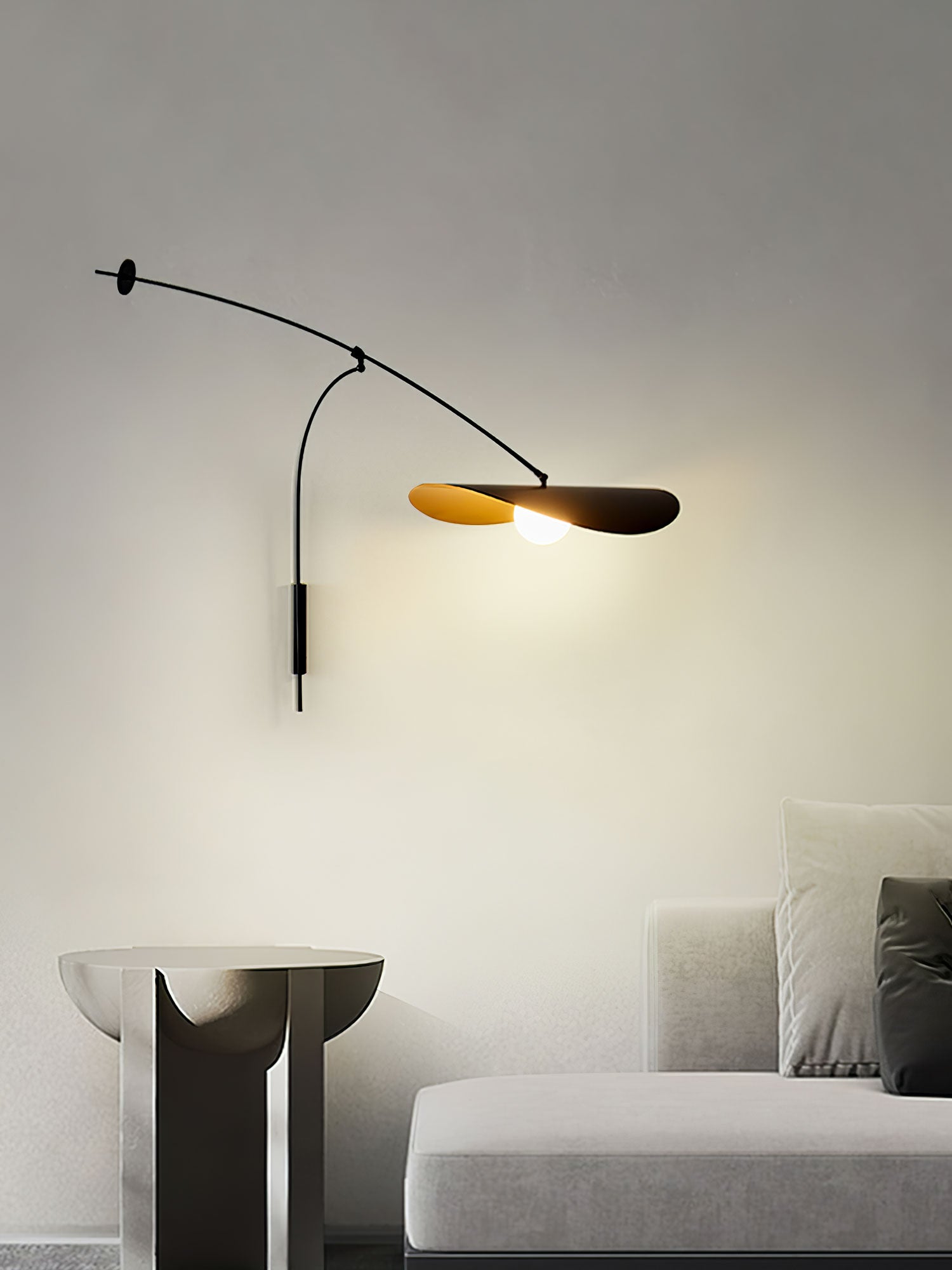 Myrna Wall Light - Blowlighting