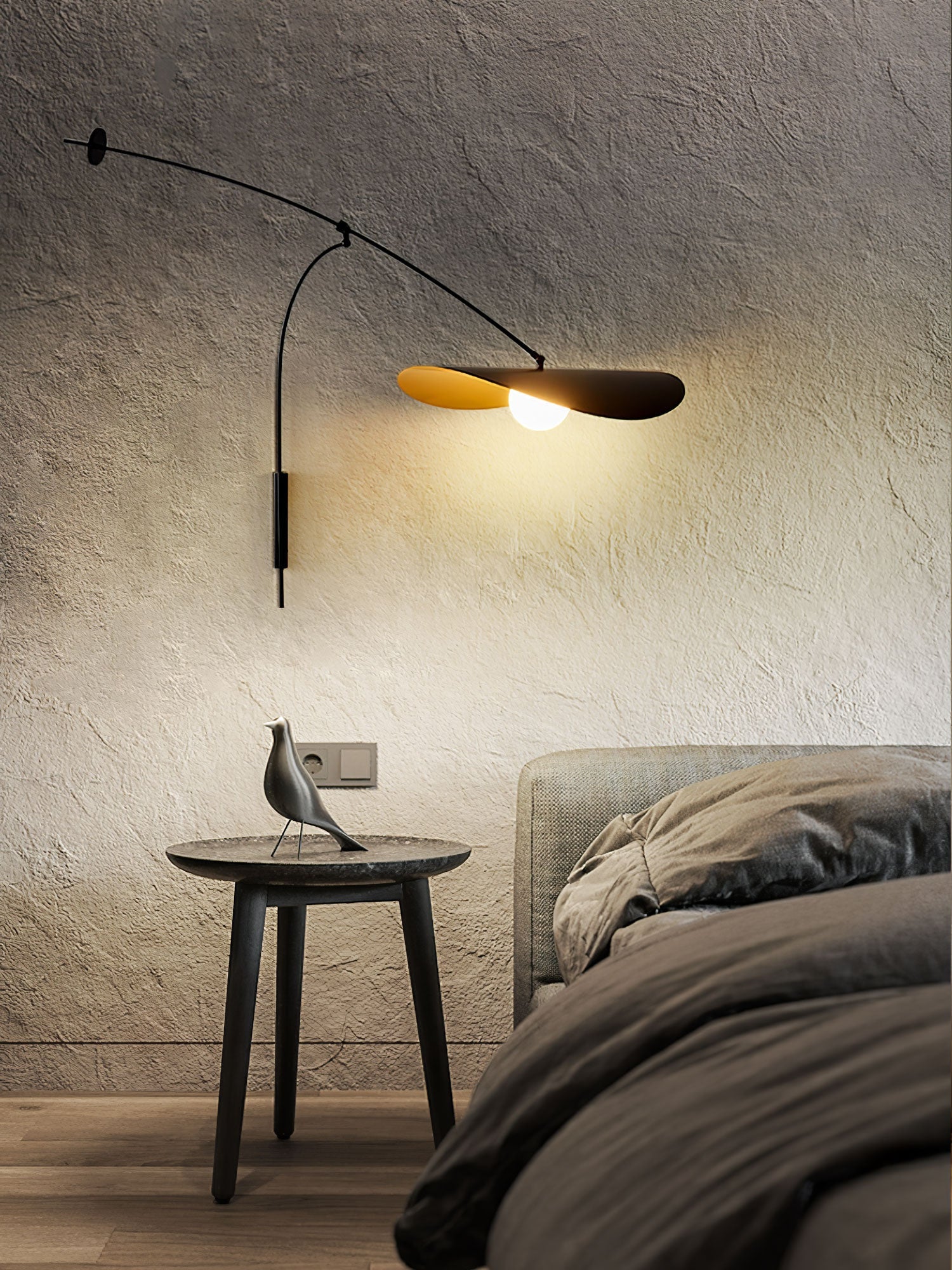 Myrna Wall Light - Blowlighting