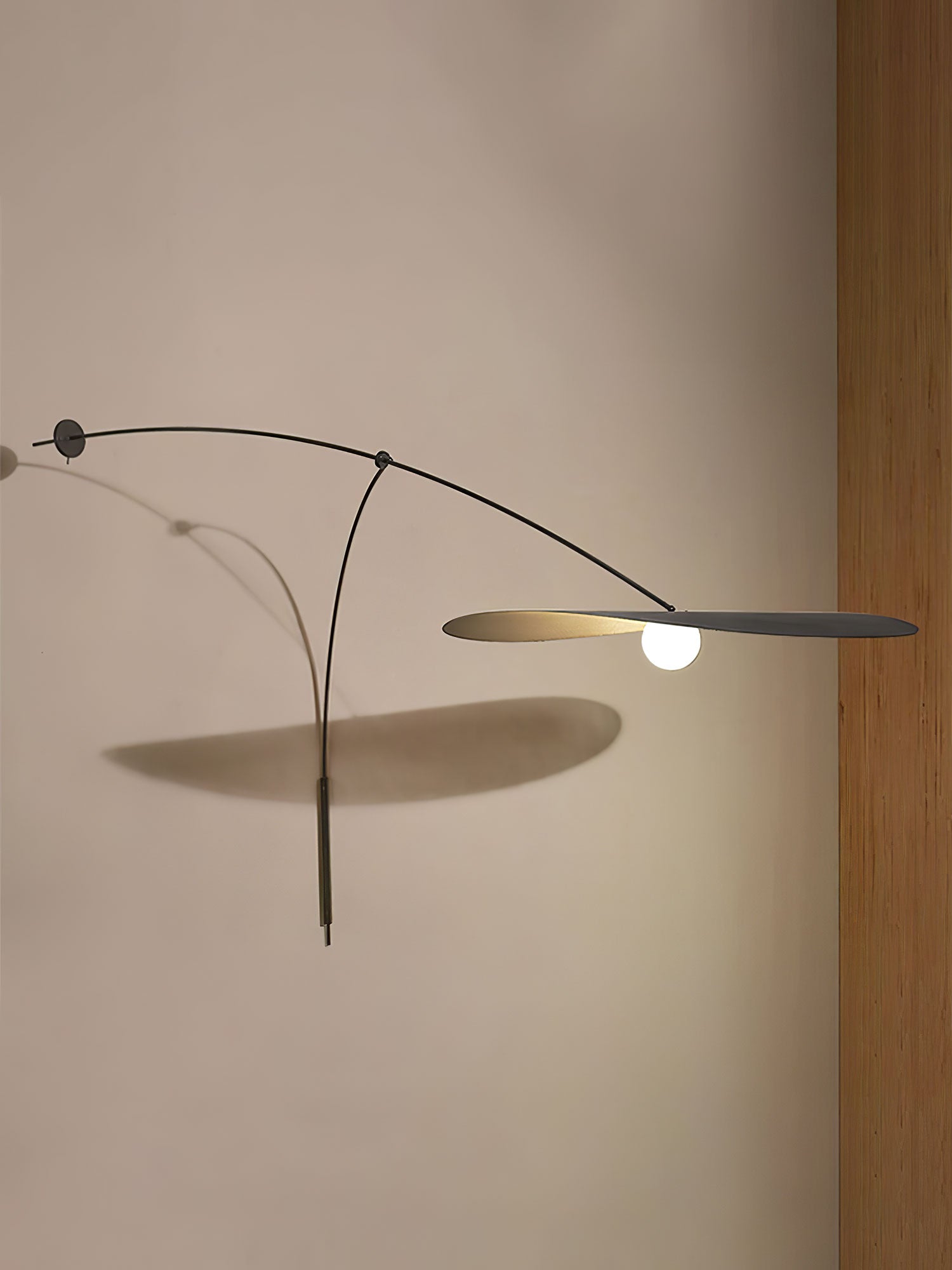 Myrna Wall Light - Blowlighting