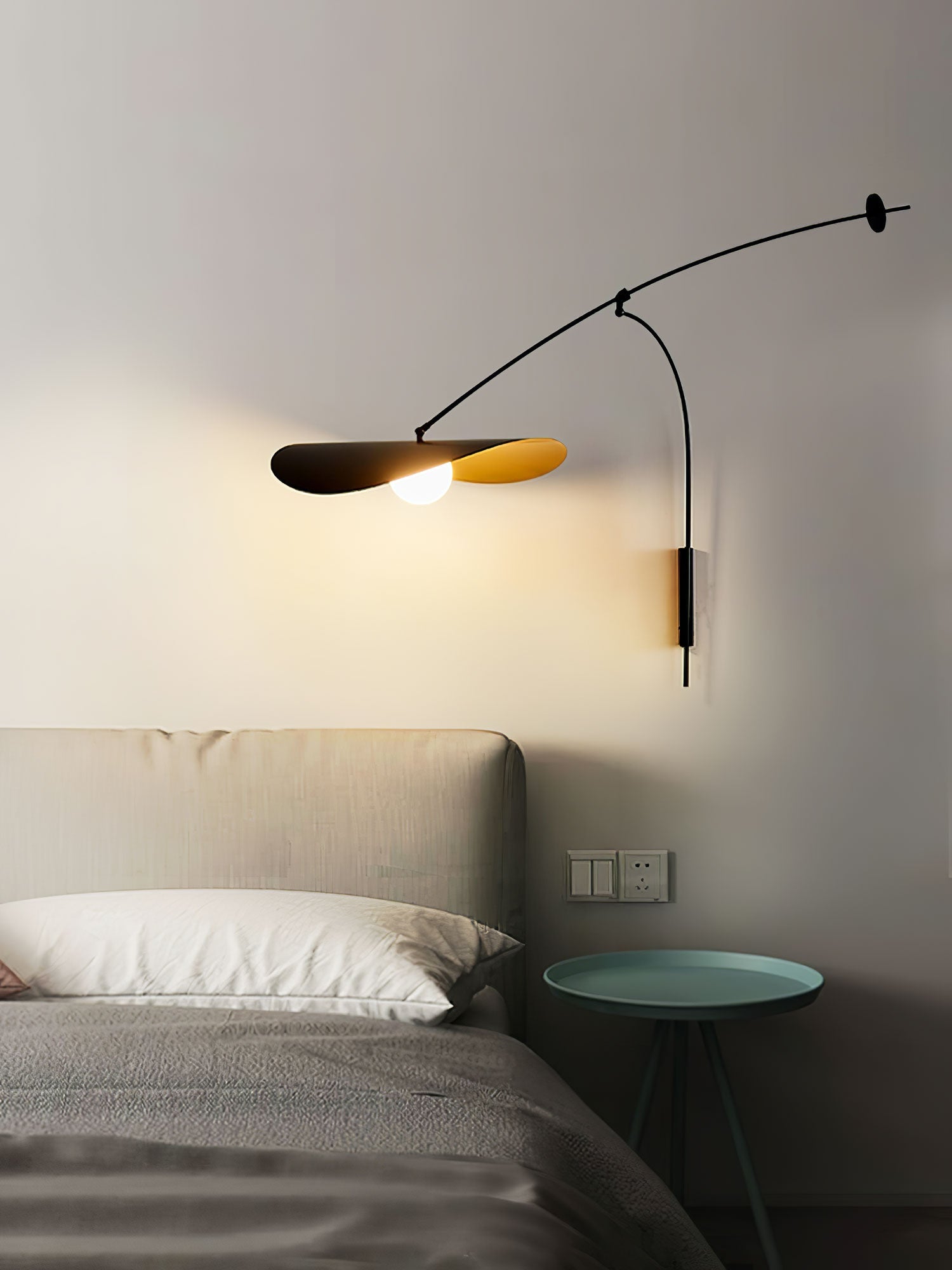 Myrna Wall Light - Blowlighting