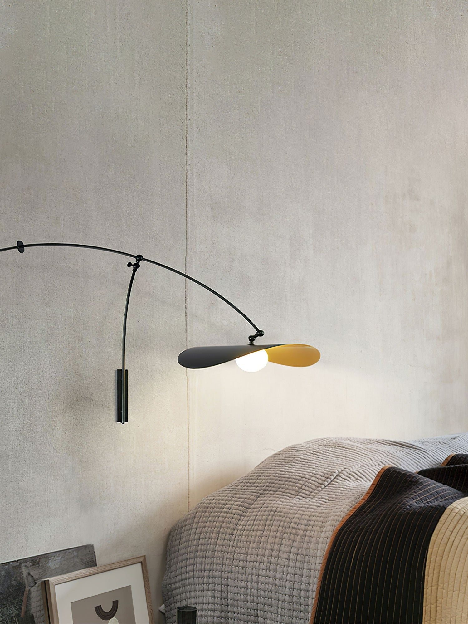 Myrna Wall Light - Blowlighting