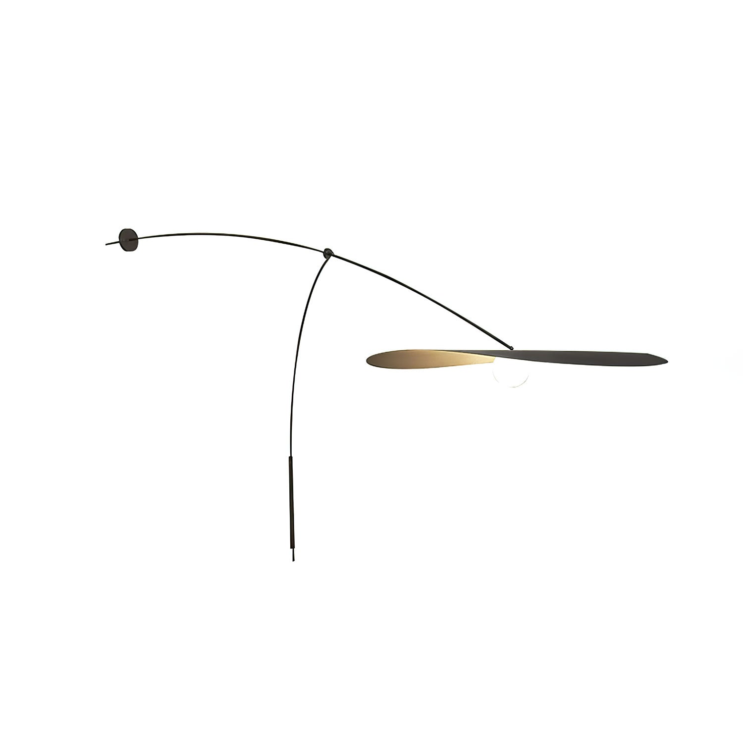 Myrna Wall Light - Blowlighting