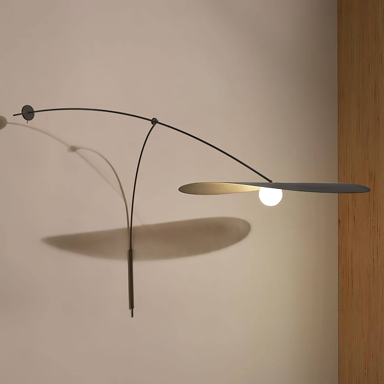 Myrna Wall Light - Blowlighting