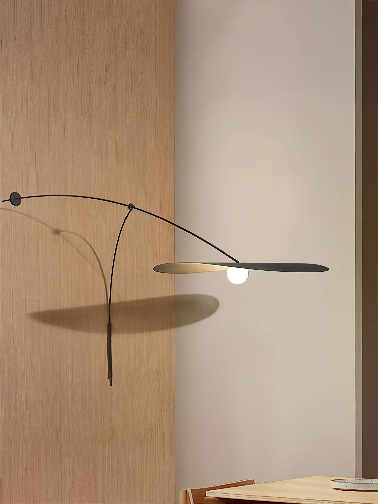 Myrna Wall Light - Blowlighting