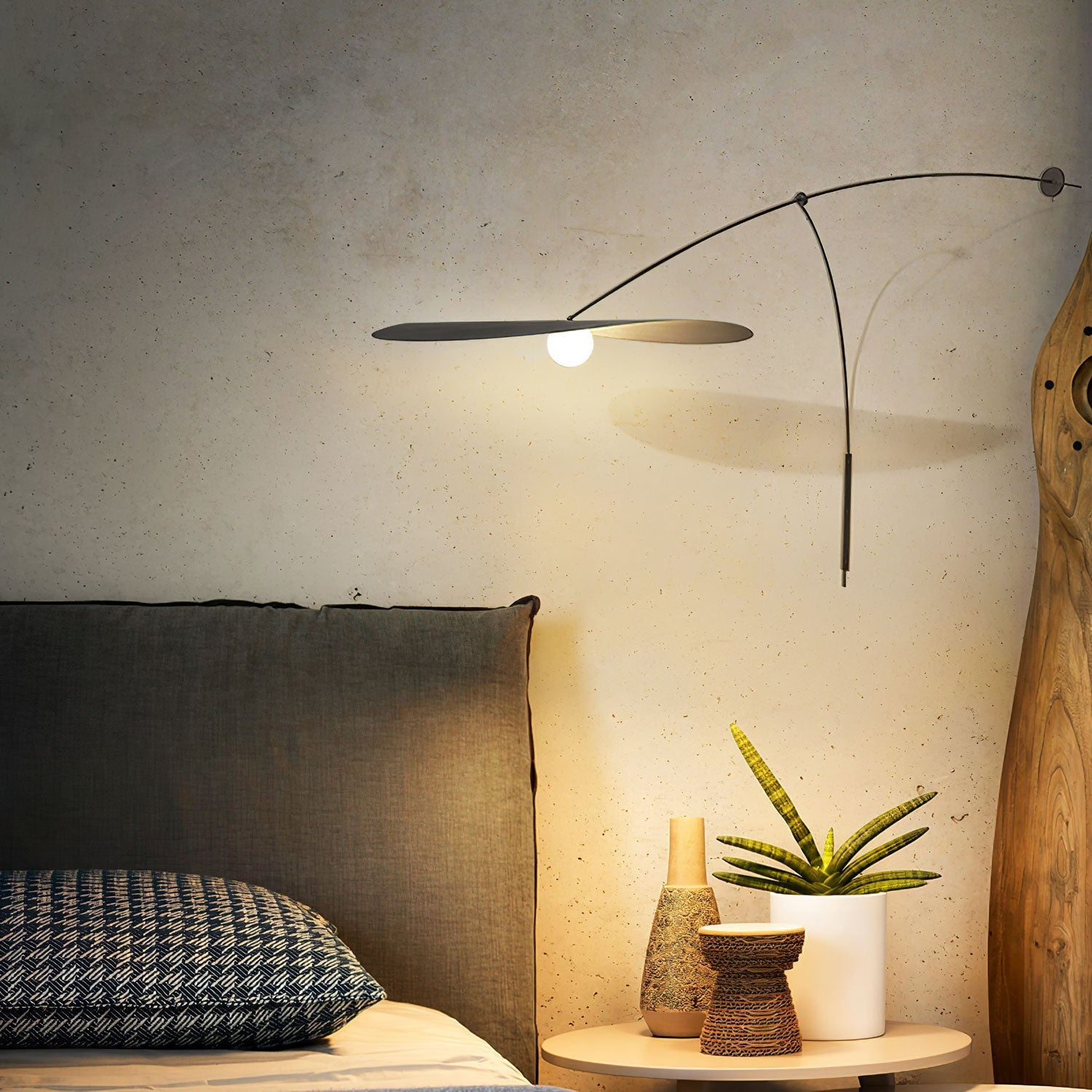 Myrna Wall Light - Blowlighting