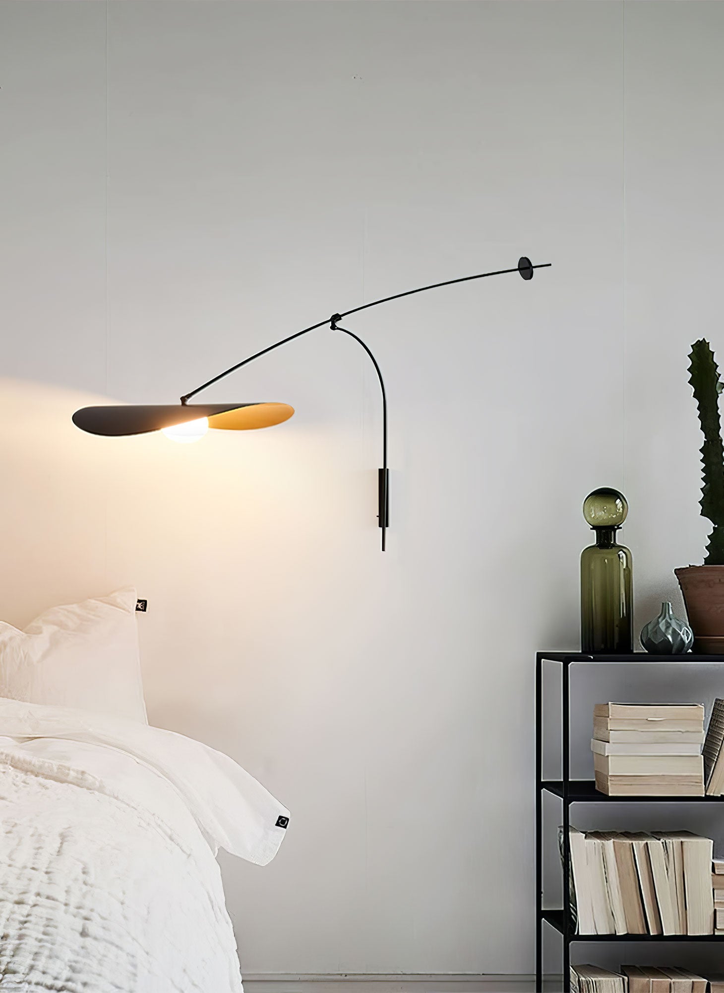 Myrna Wall Light - Blowlighting