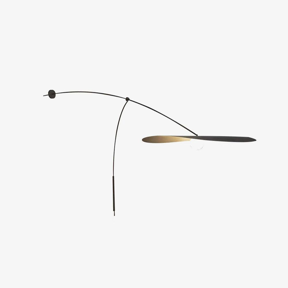 Myrna Wall Light - Blowlighting