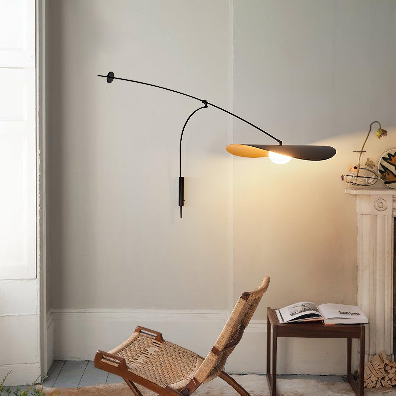 Myrna Wall Light - Blowlighting