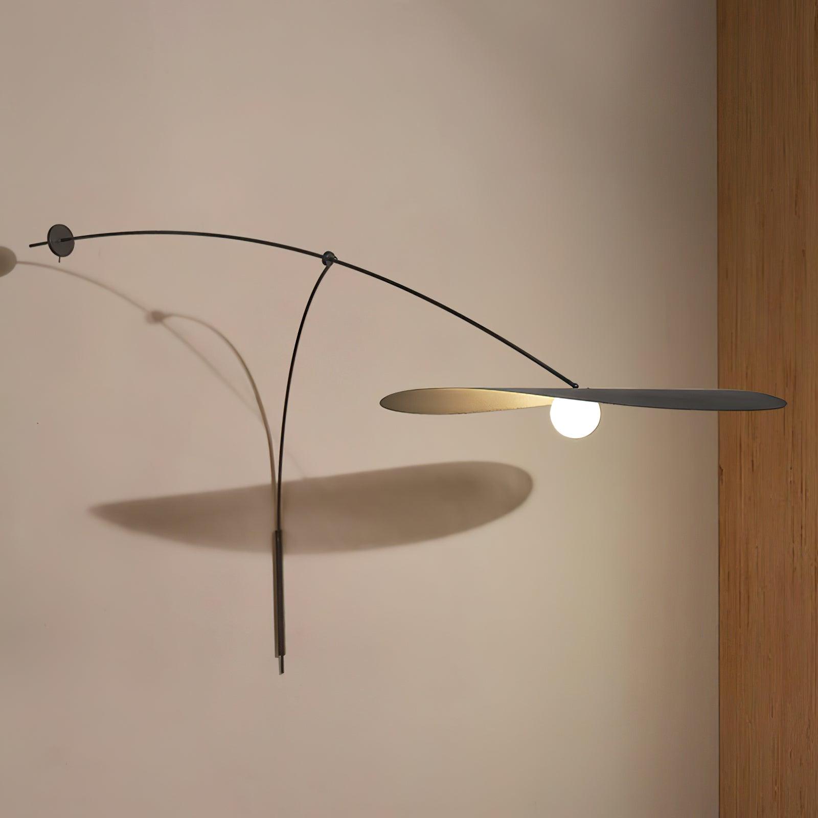 Myrna Wall Light - Blowlighting