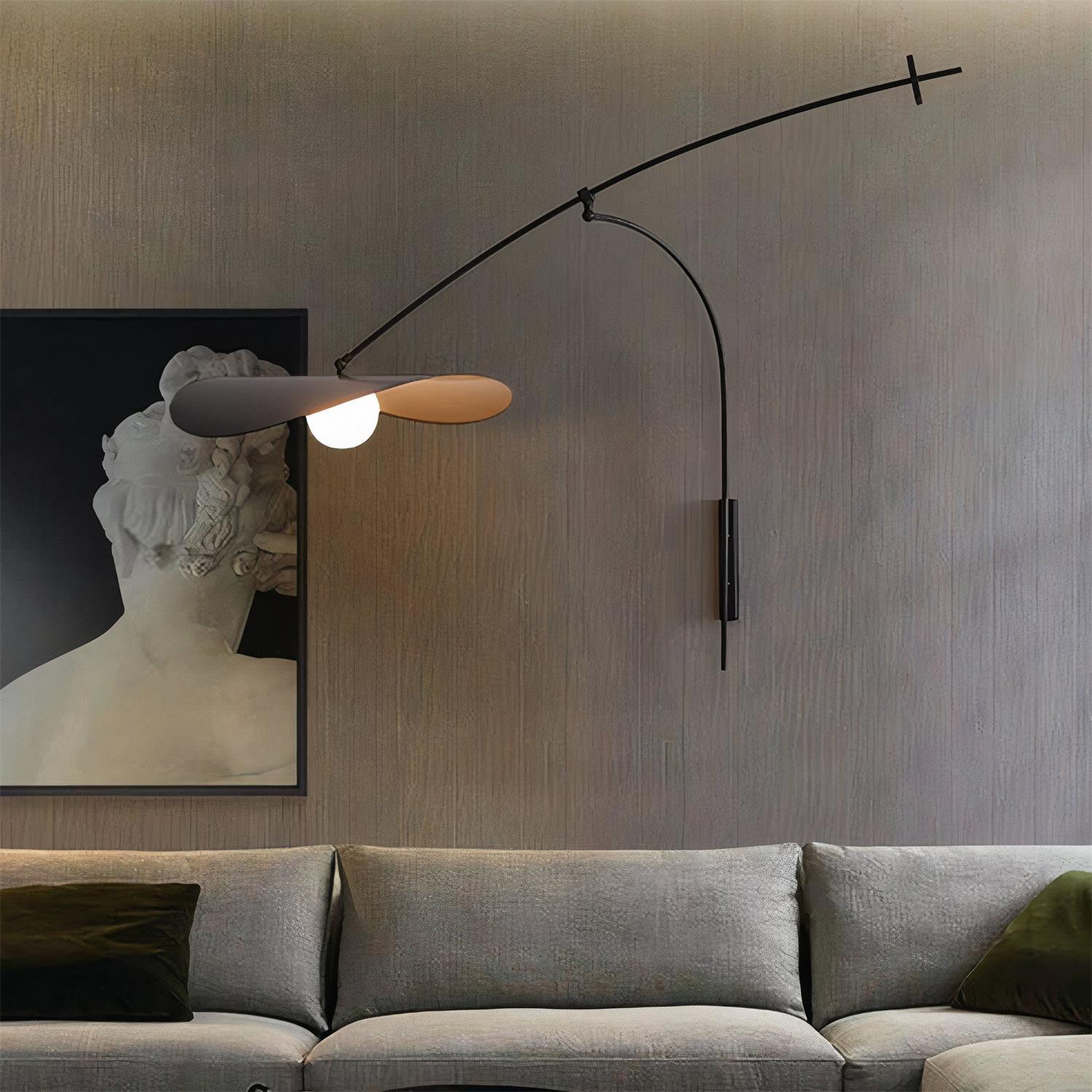 Myrna Wall Light - Blowlighting