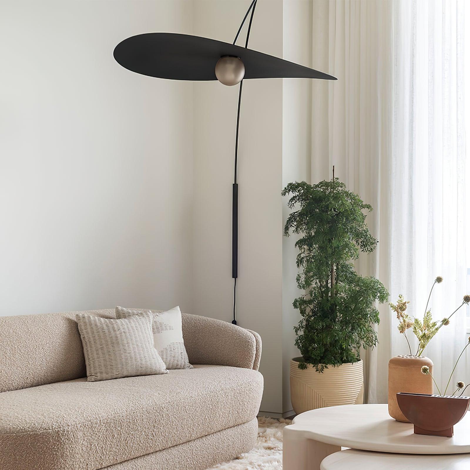 Myrna Wall Light - Blowlighting