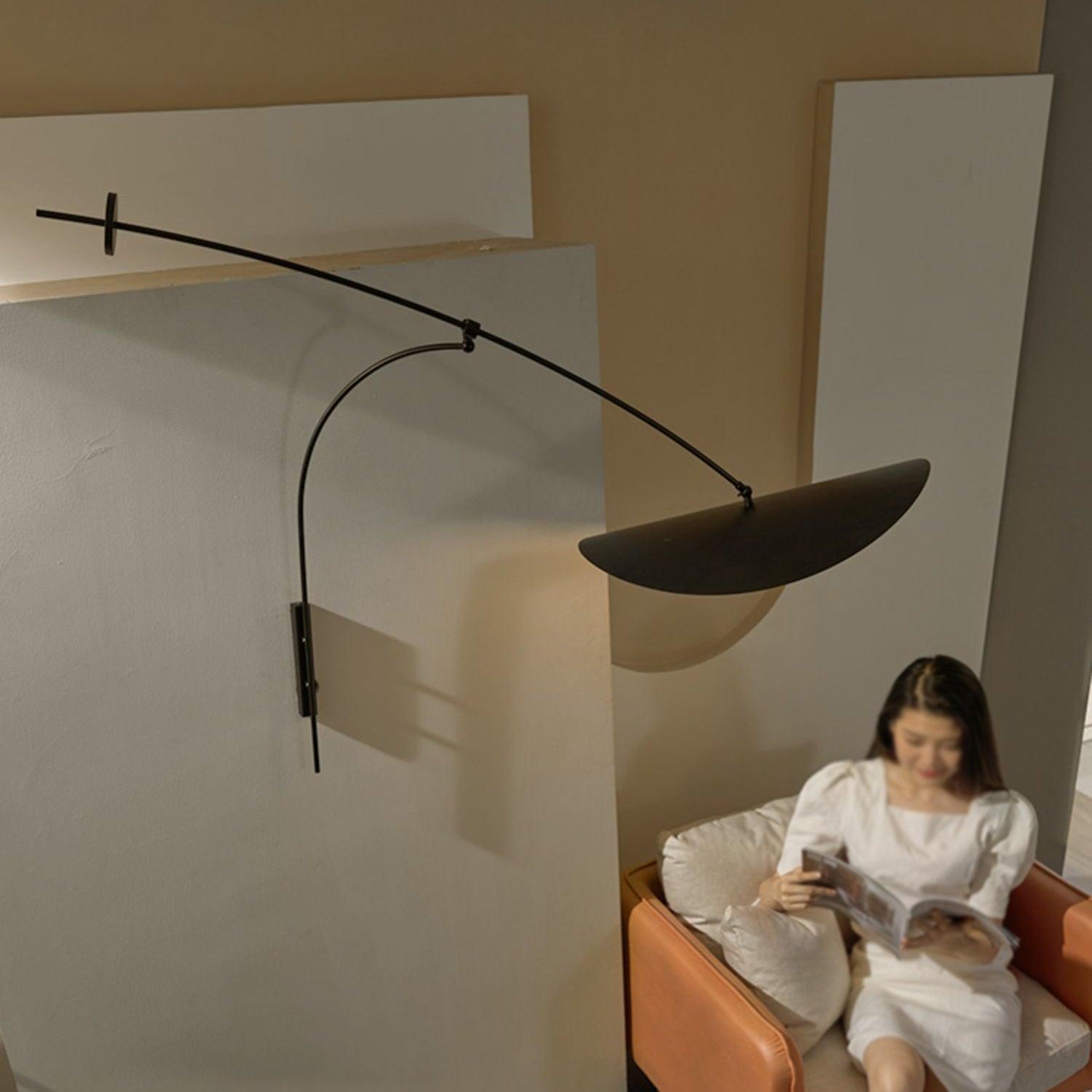 Myrna Wall Light - Blowlighting