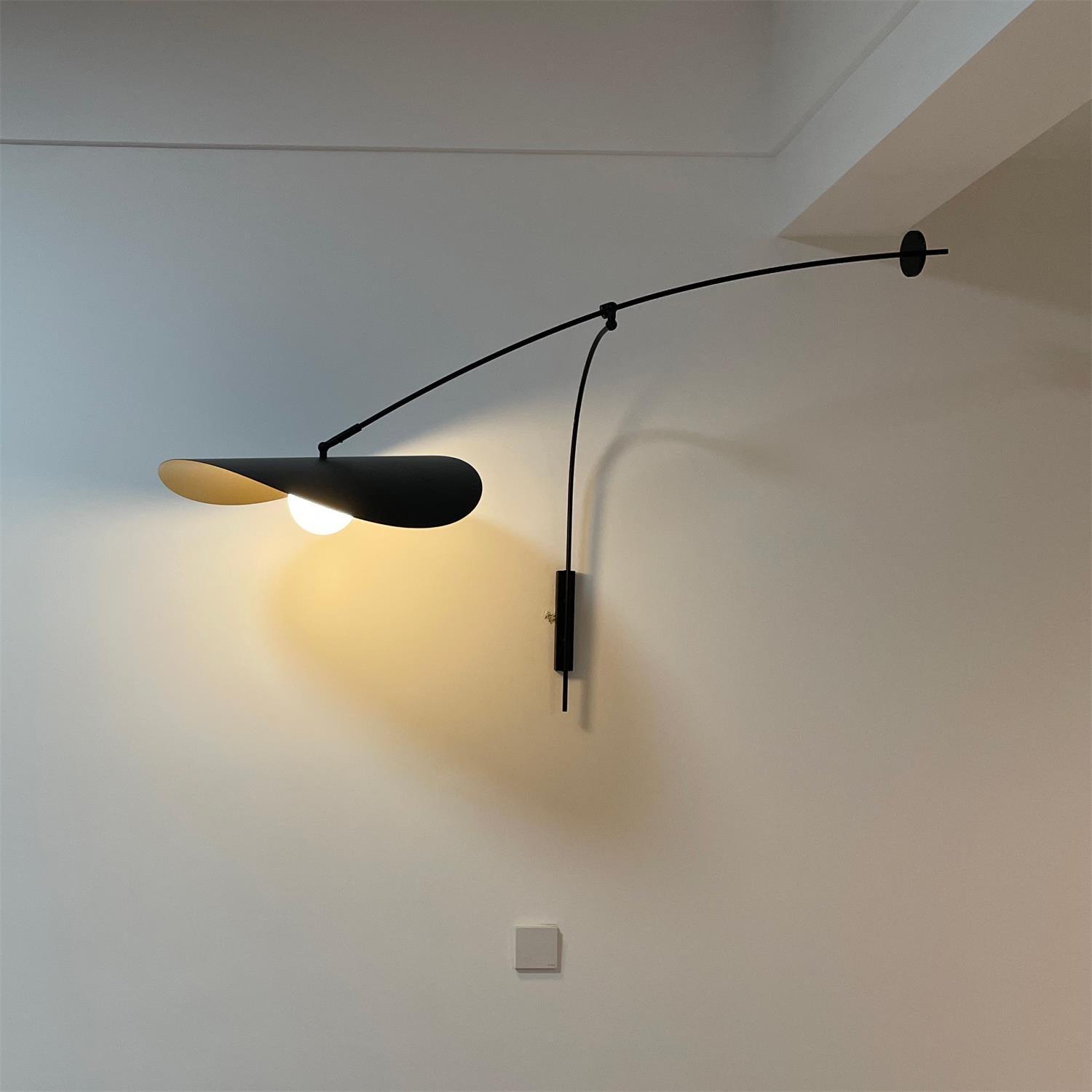 Myrna Wall Light - Blowlighting