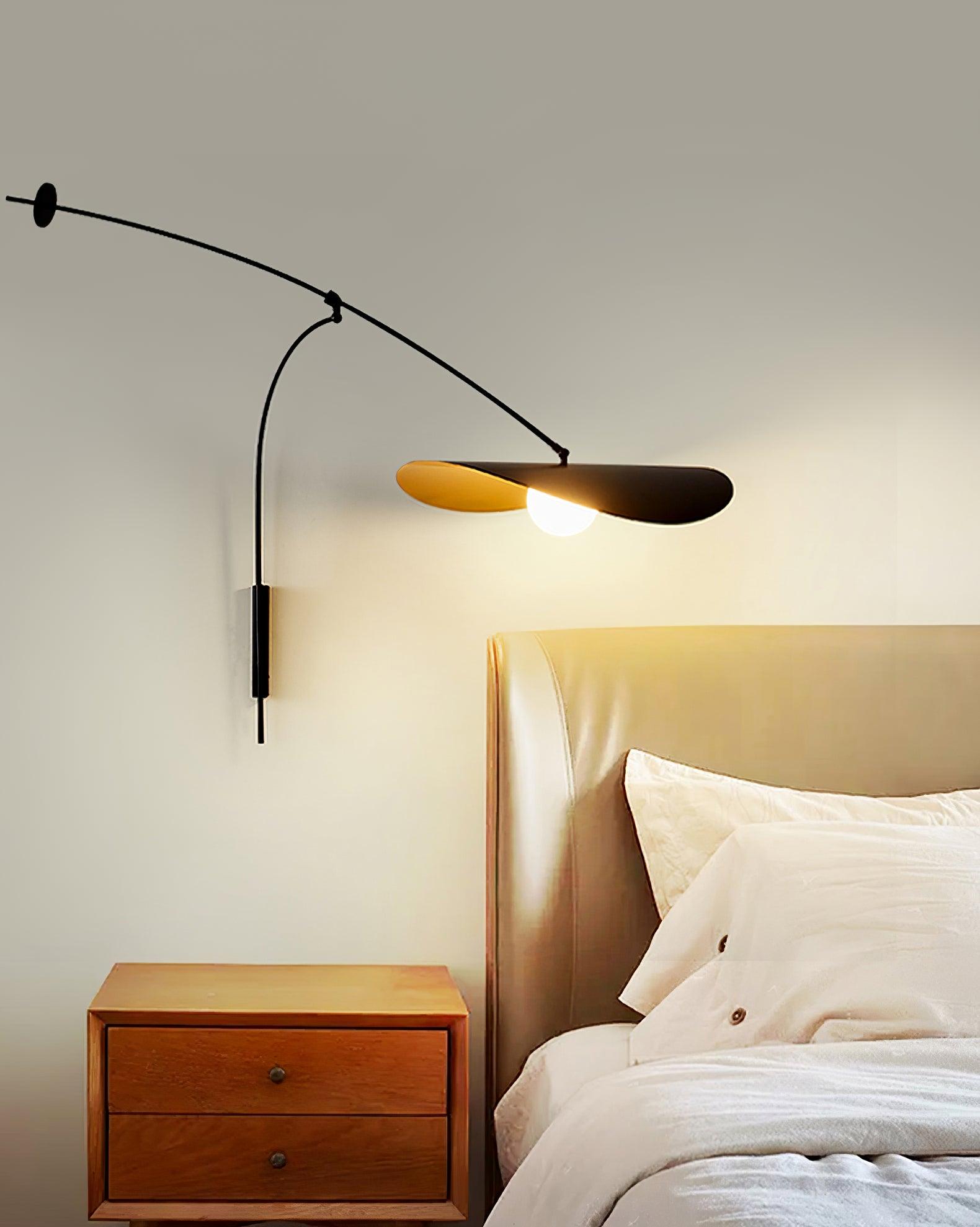Myrna Wall Light - Blowlighting