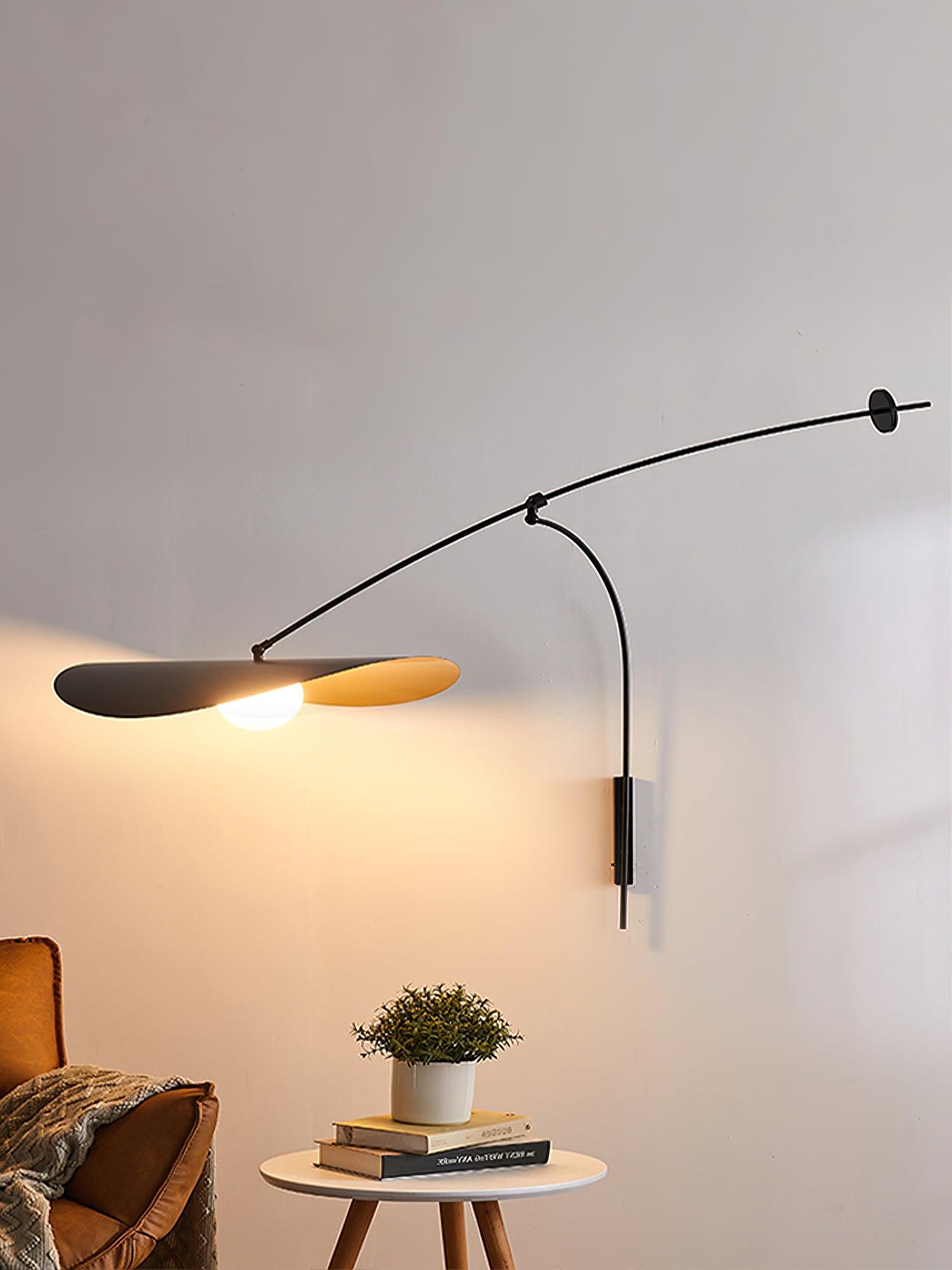 Myrna Wall Light - Blowlighting