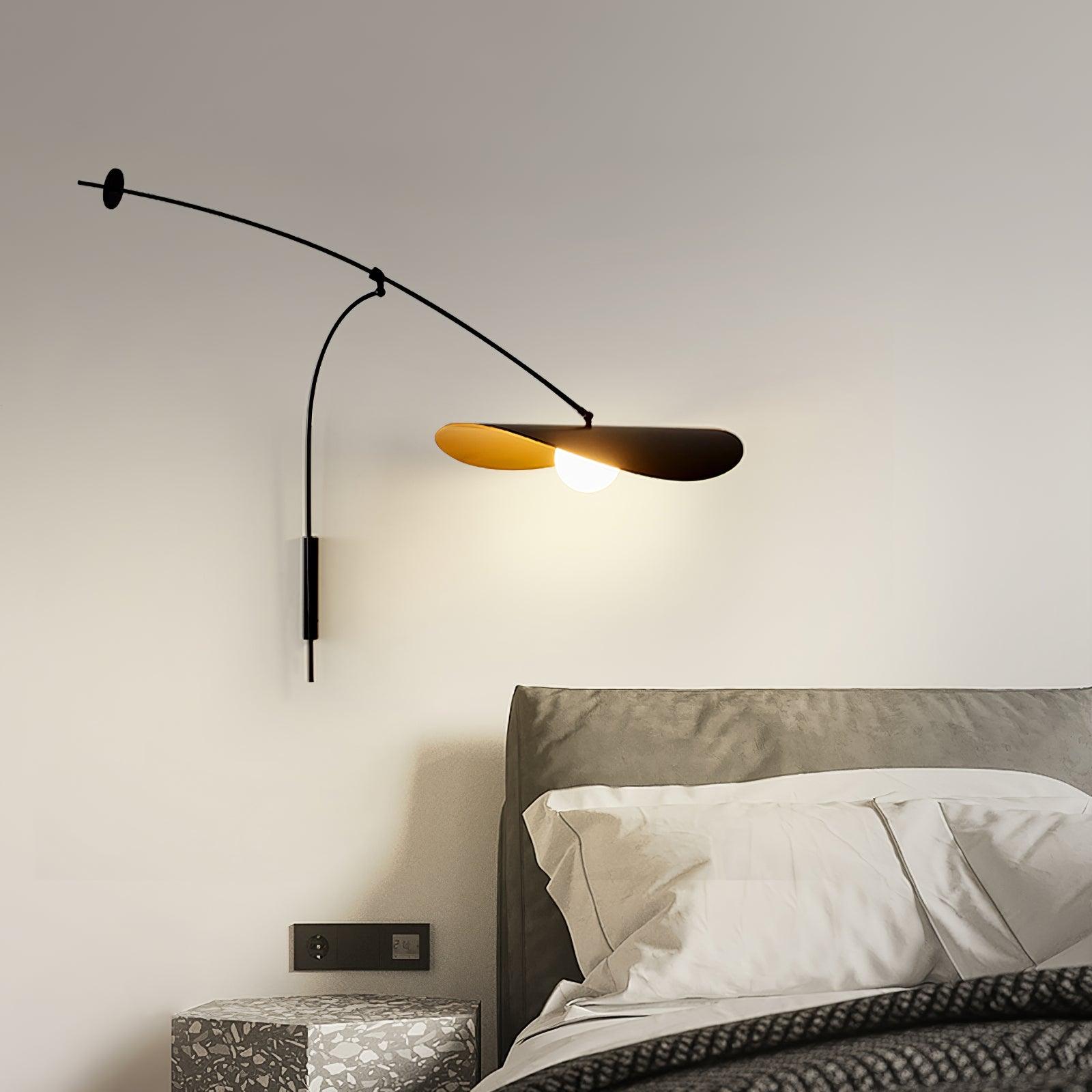 Myrna Wall Light - Blowlighting