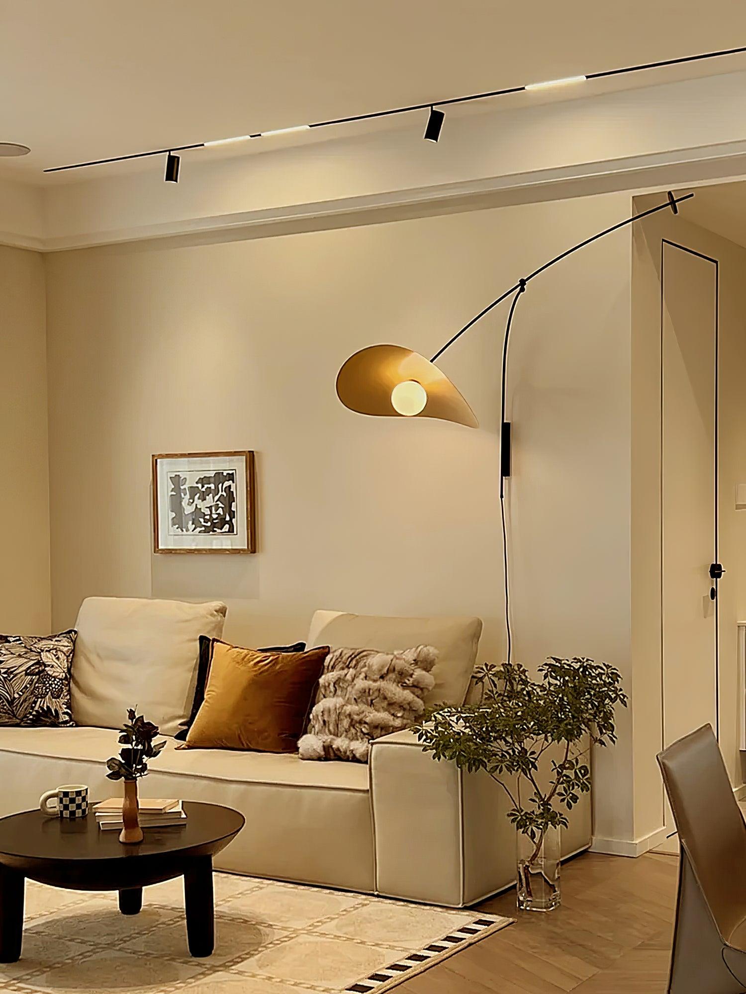 Myrna Wall Light - Blowlighting