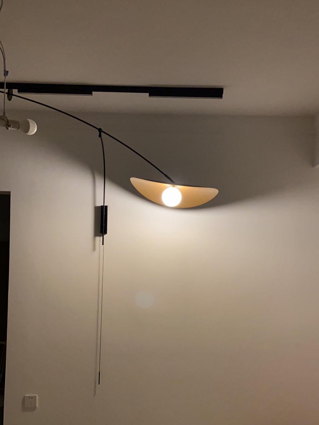 Myrna Wall Light - Blowlighting