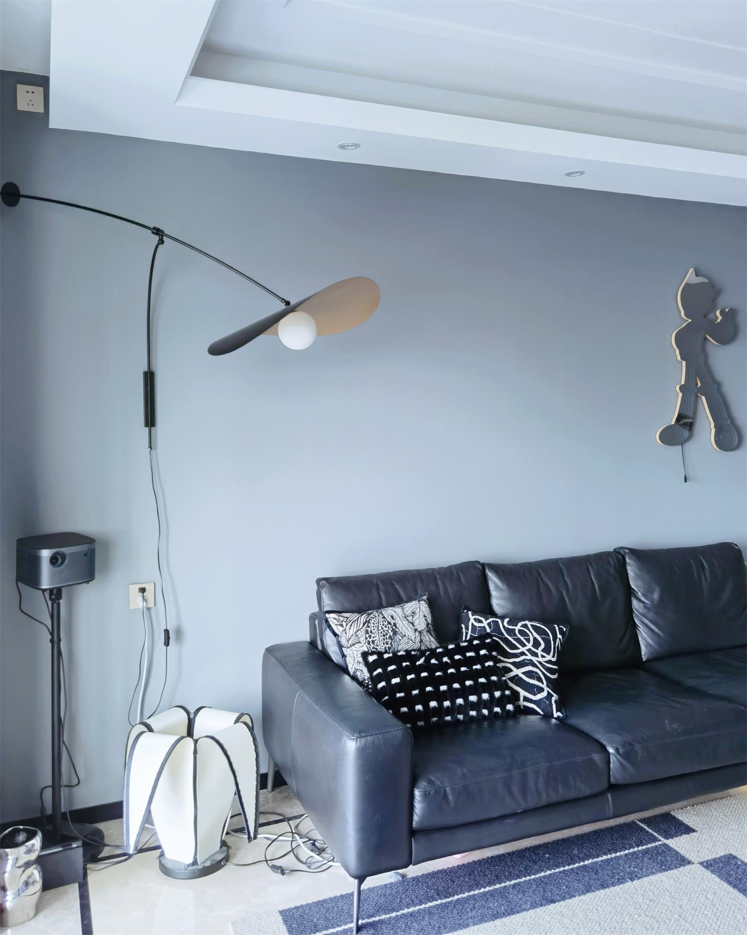 Myrna Wall Light - Blowlighting